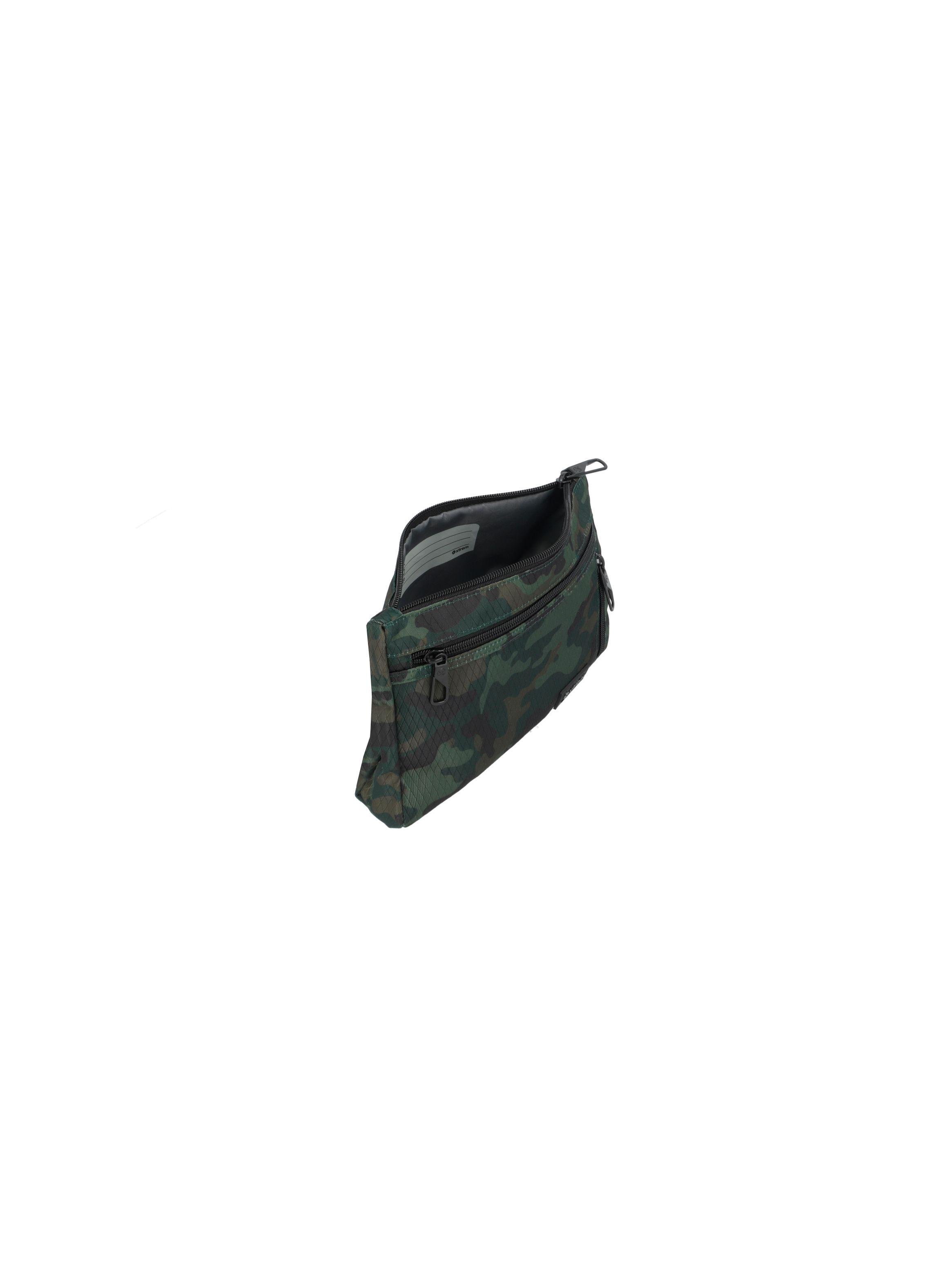 Estuche Xtrem Weston 4XT Verde-3