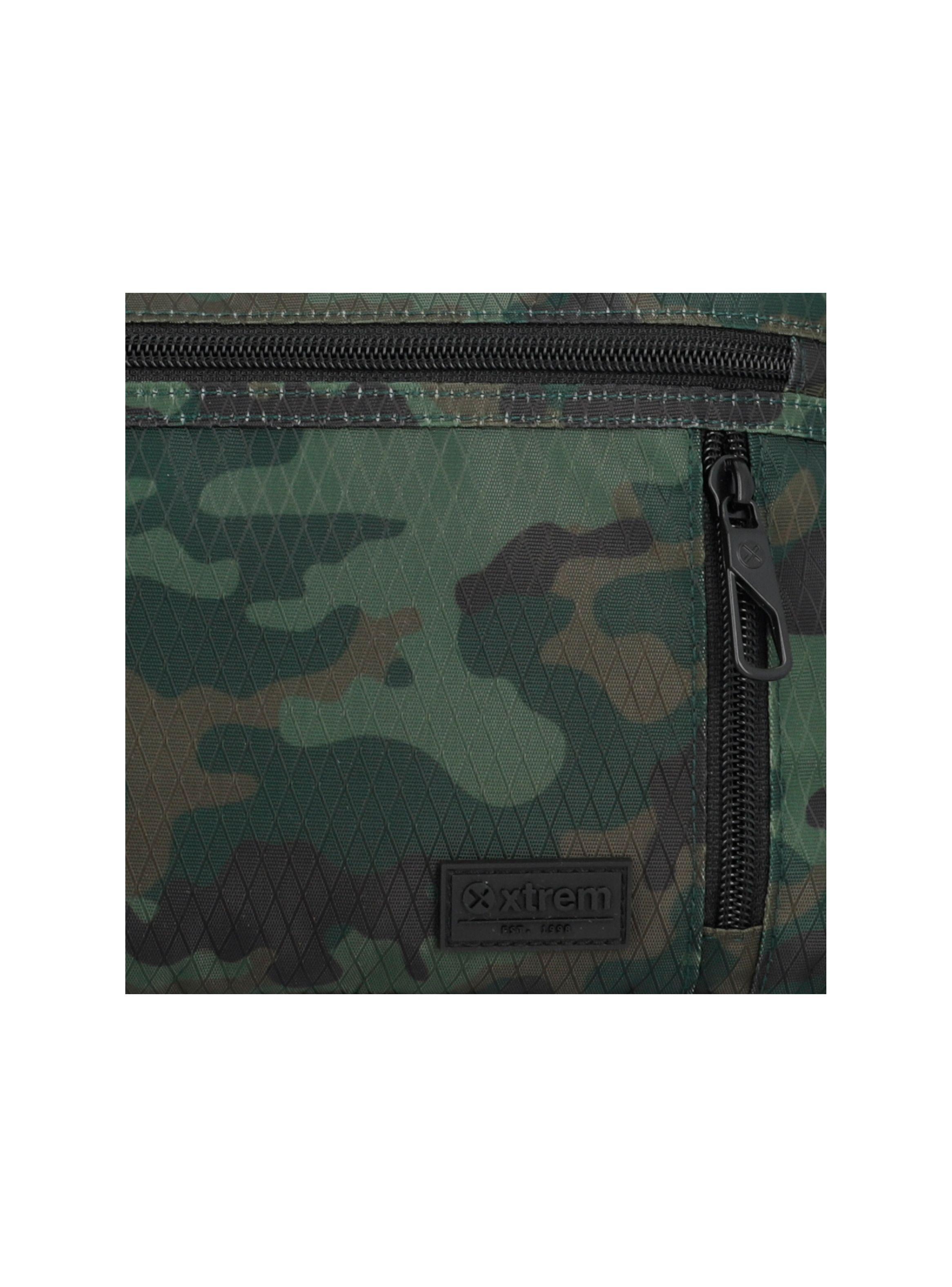 Estuche Xtrem Weston 4XT Verde-4