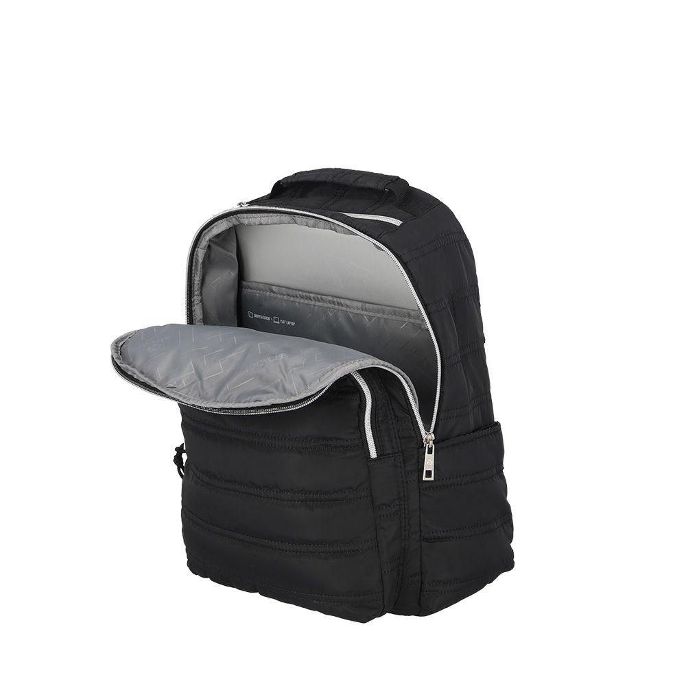 Mochila Notebook Xtrem Vermont Negro 15.6"-2