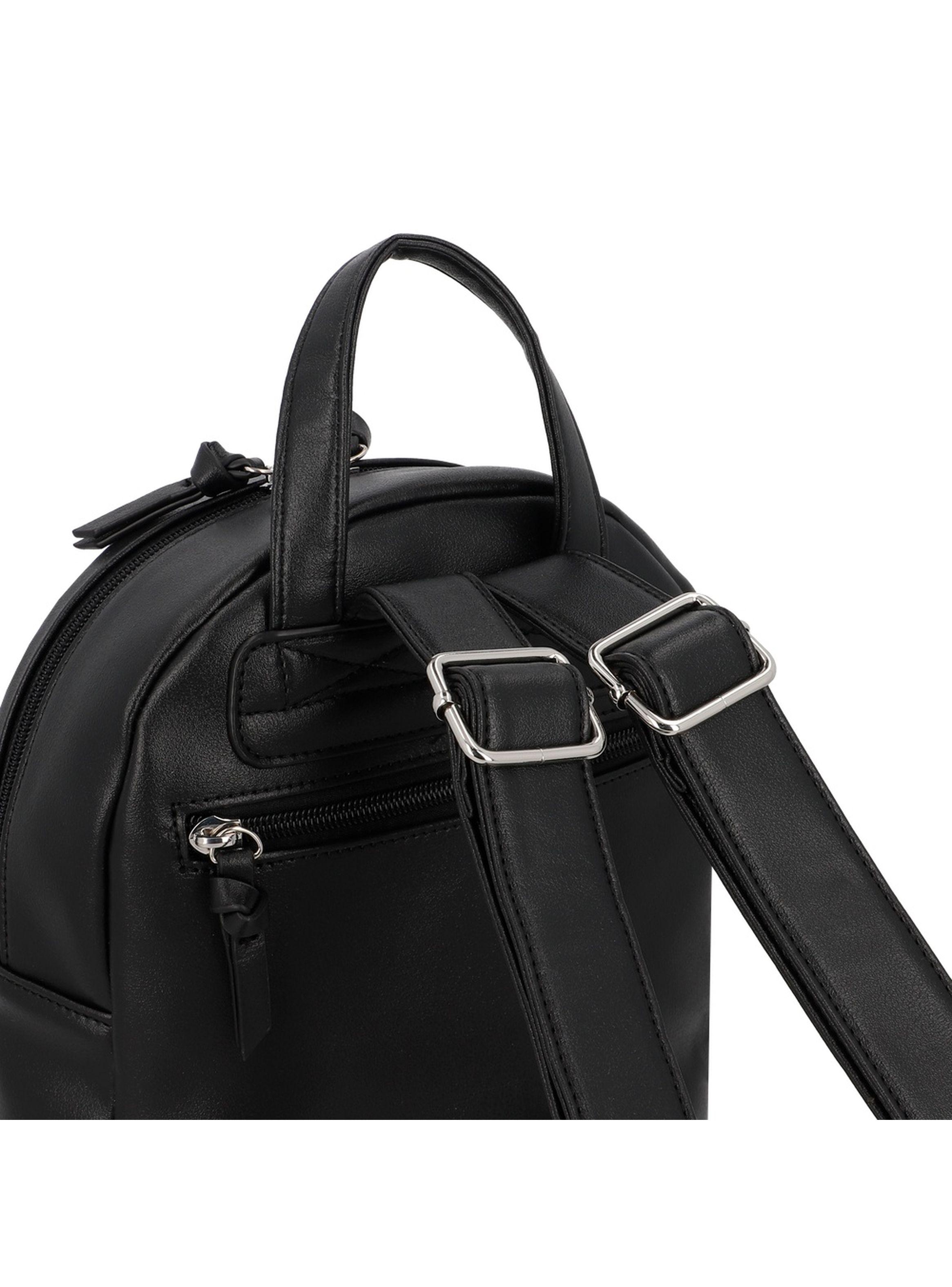 Mochila Secret Hungria ST6 S Negro-4