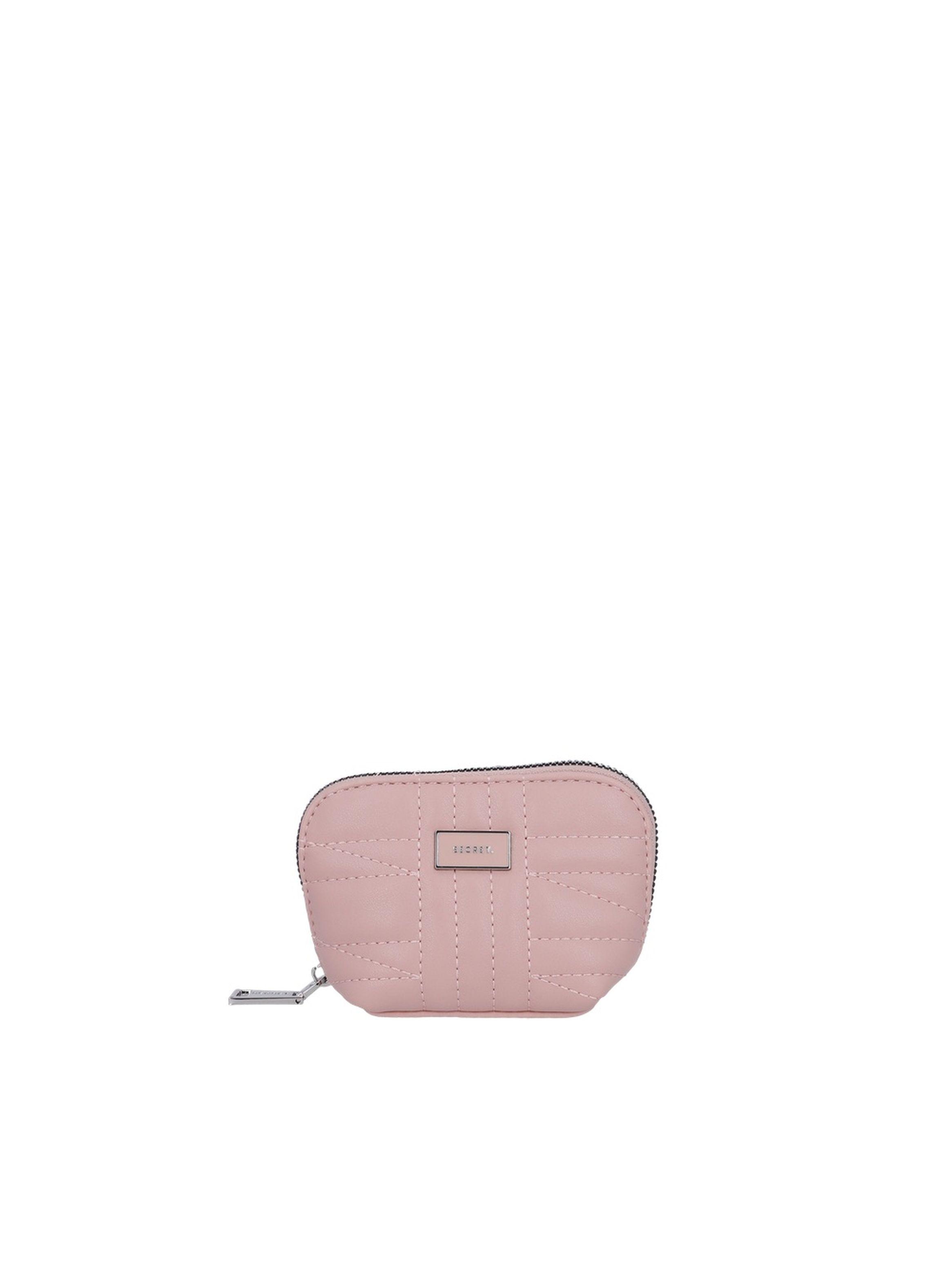 Monedero Secret Nuuk ST6 M Rosado-0