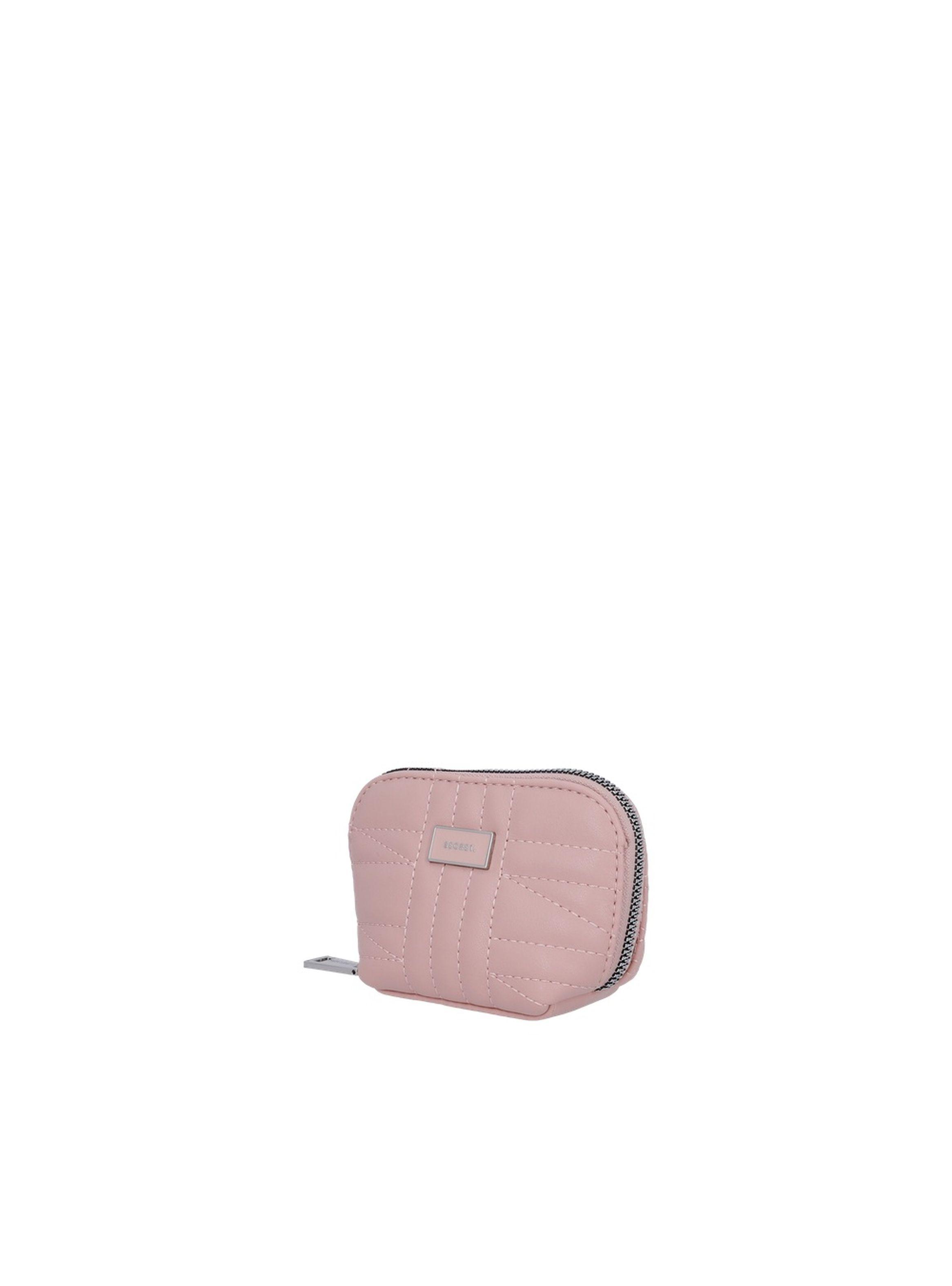 Monedero Secret Nuuk ST6 M Rosado-1