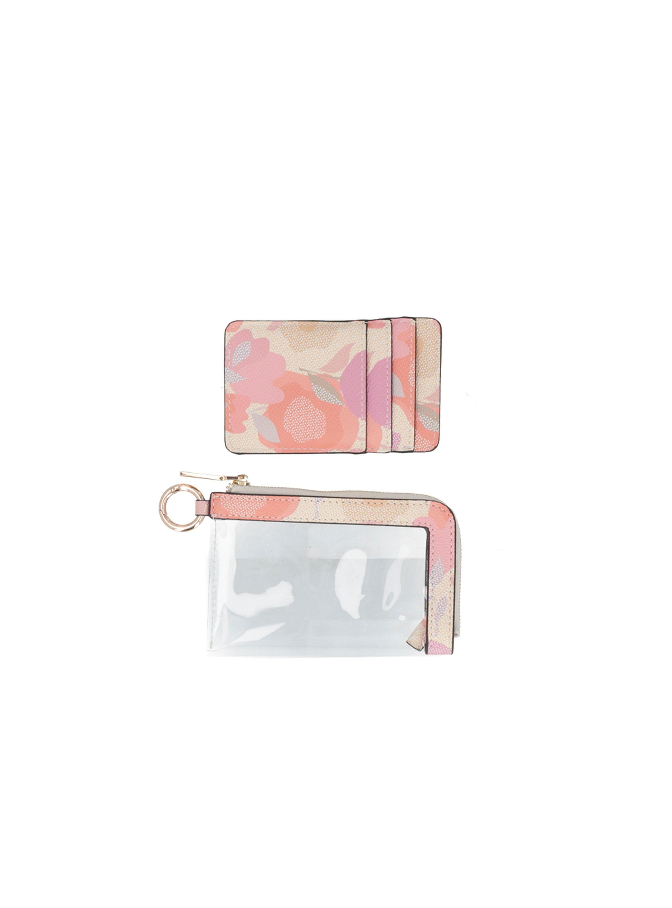 Portacelular + Billetera + Tarjetero Secret Turquia SS25-4