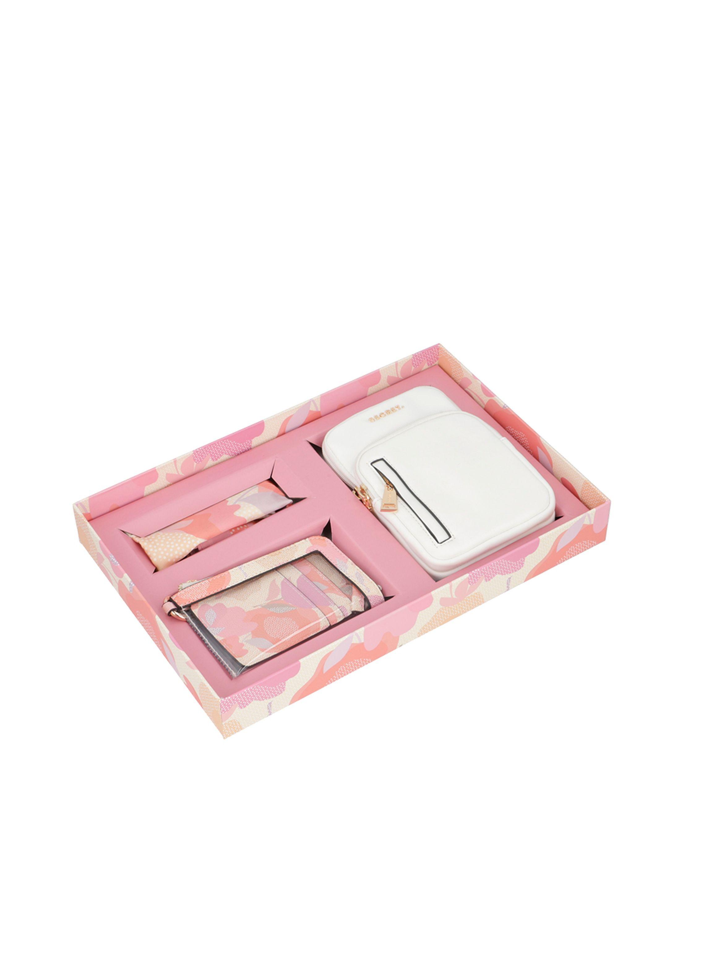 Portacelular + Billetera + Tarjetero Secret Turquia SS25-0