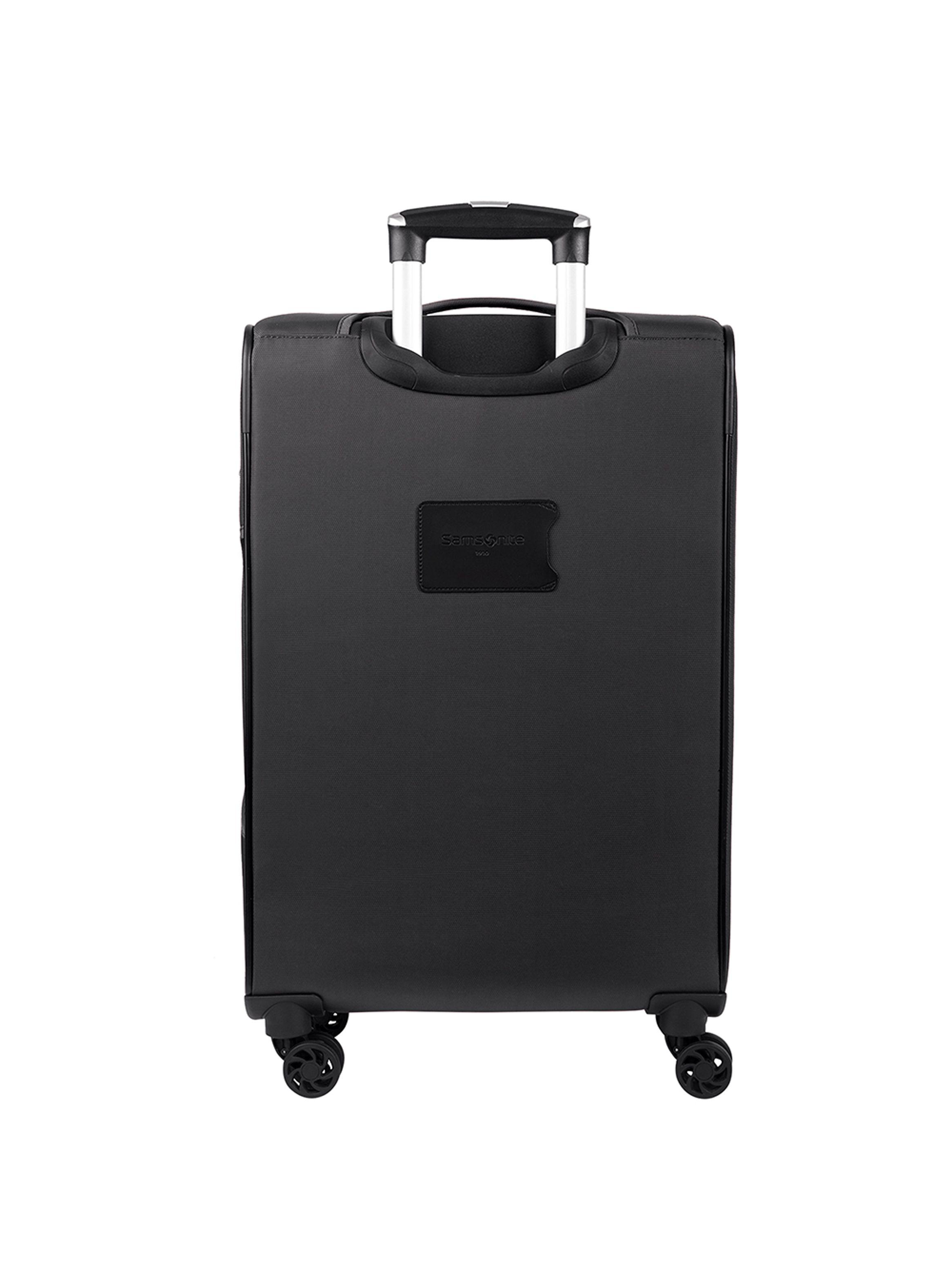 Maleta Grande Samsonite Versalite DLX Negro-2