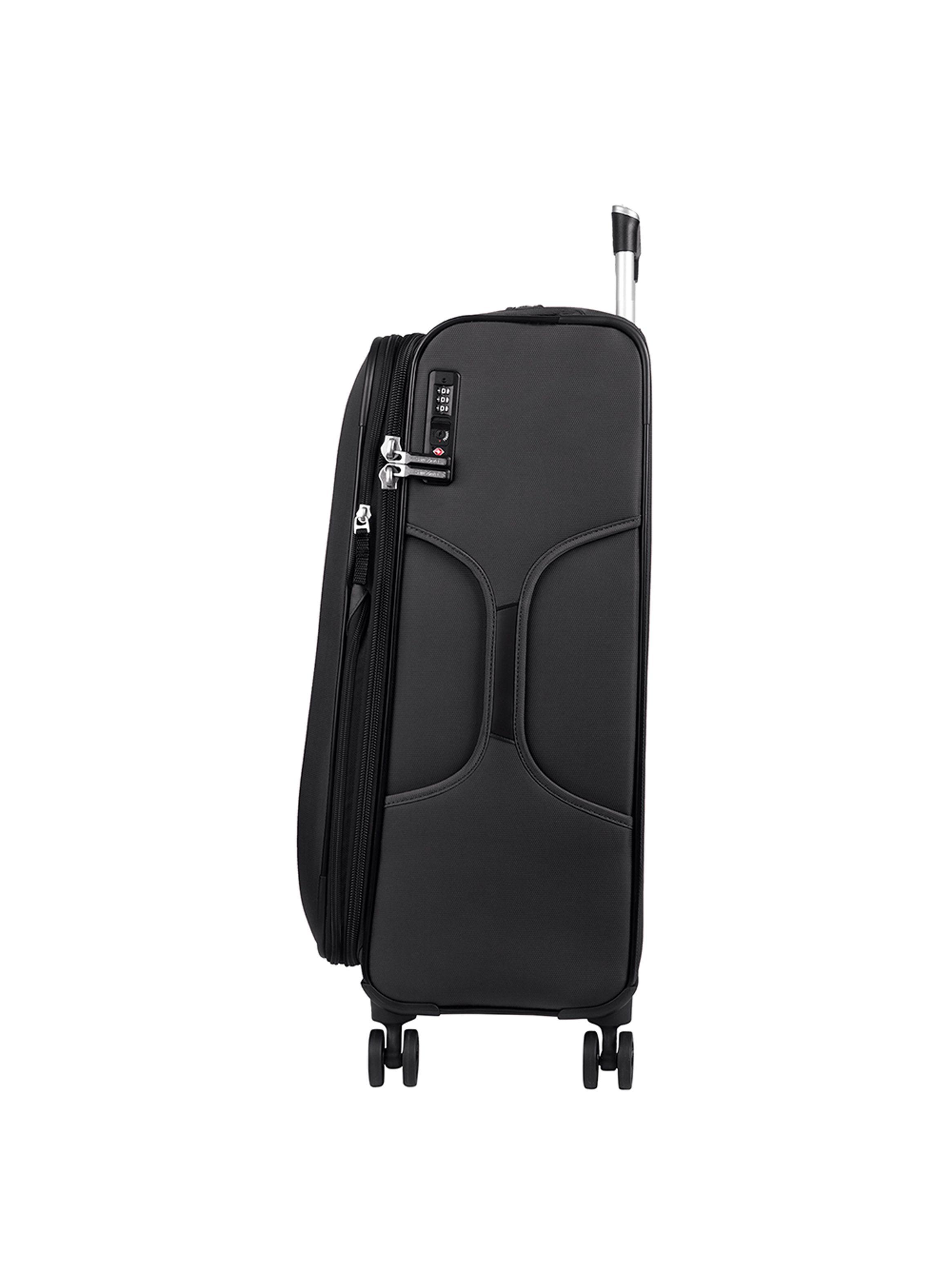 Maleta Grande Samsonite Versalite DLX Negro-4