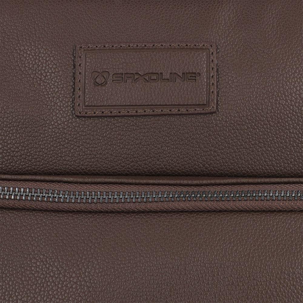 Maletín para notebook Uptown café 15"-7