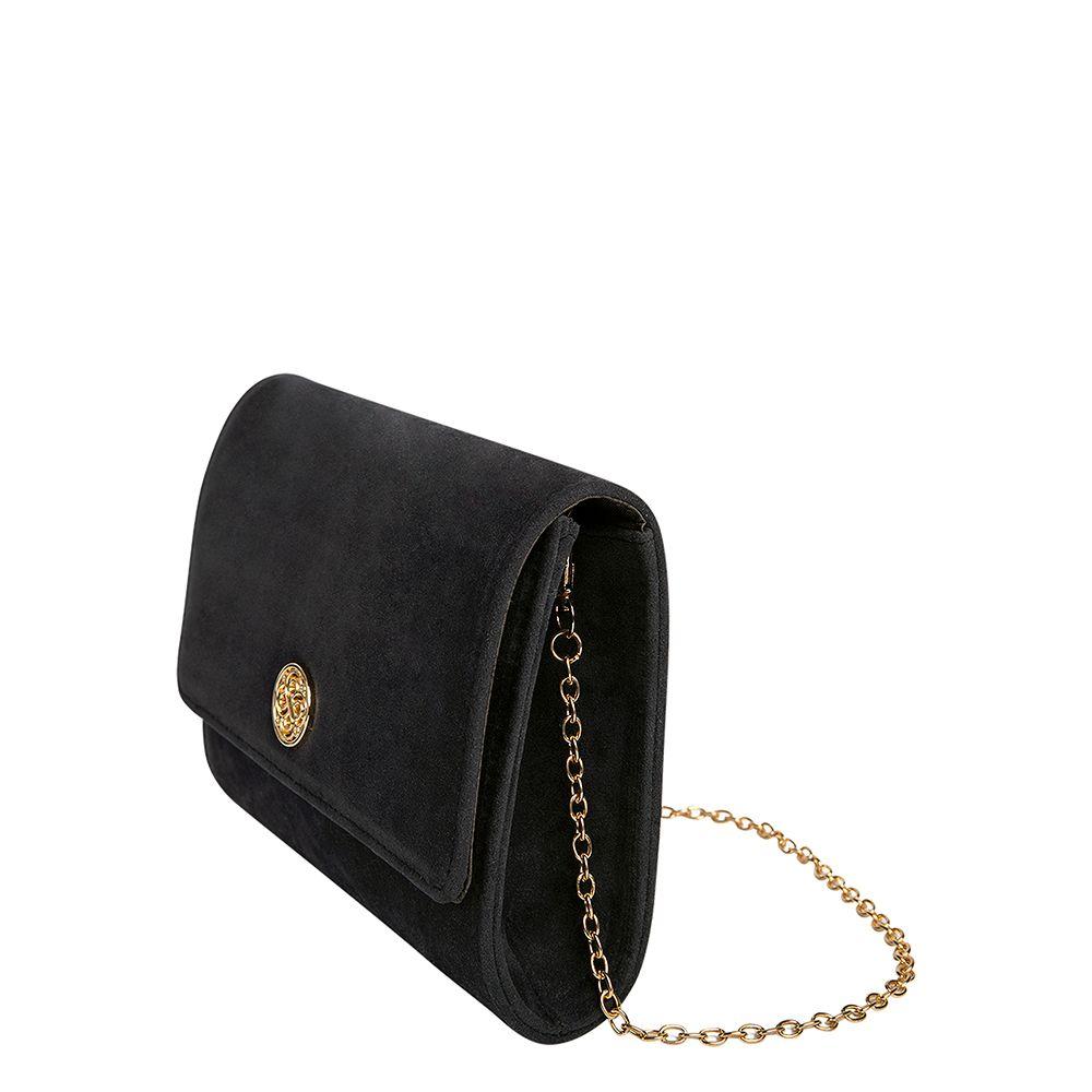 Cartera de fiesta Secret Anakena Negro M-4