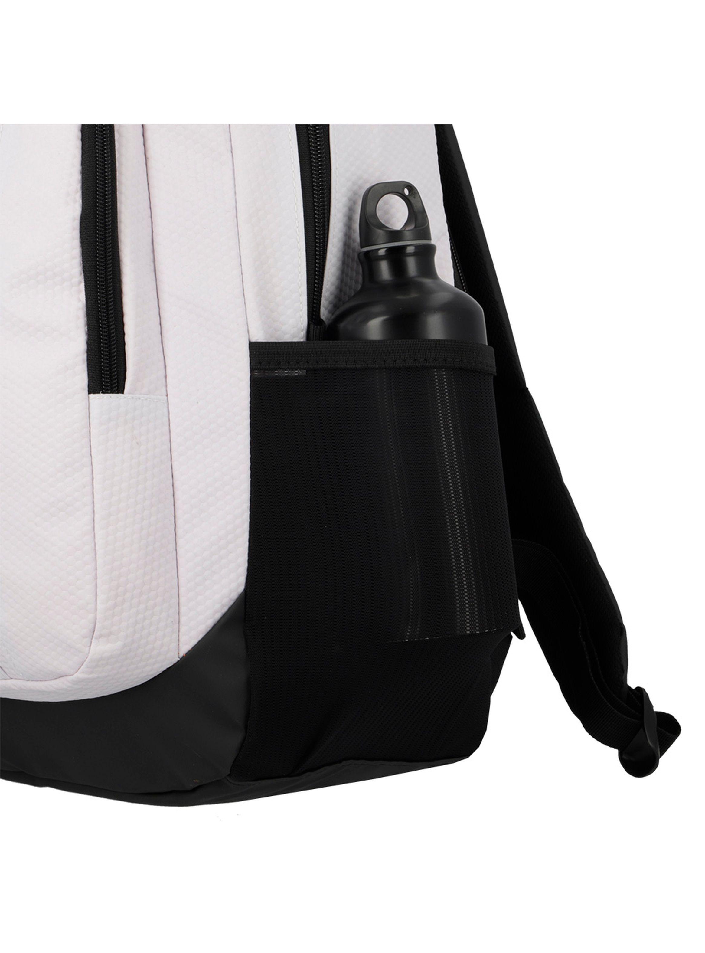 Mochila Notebook Xtrem Bronx 2.0 5XT Gris 16"-6