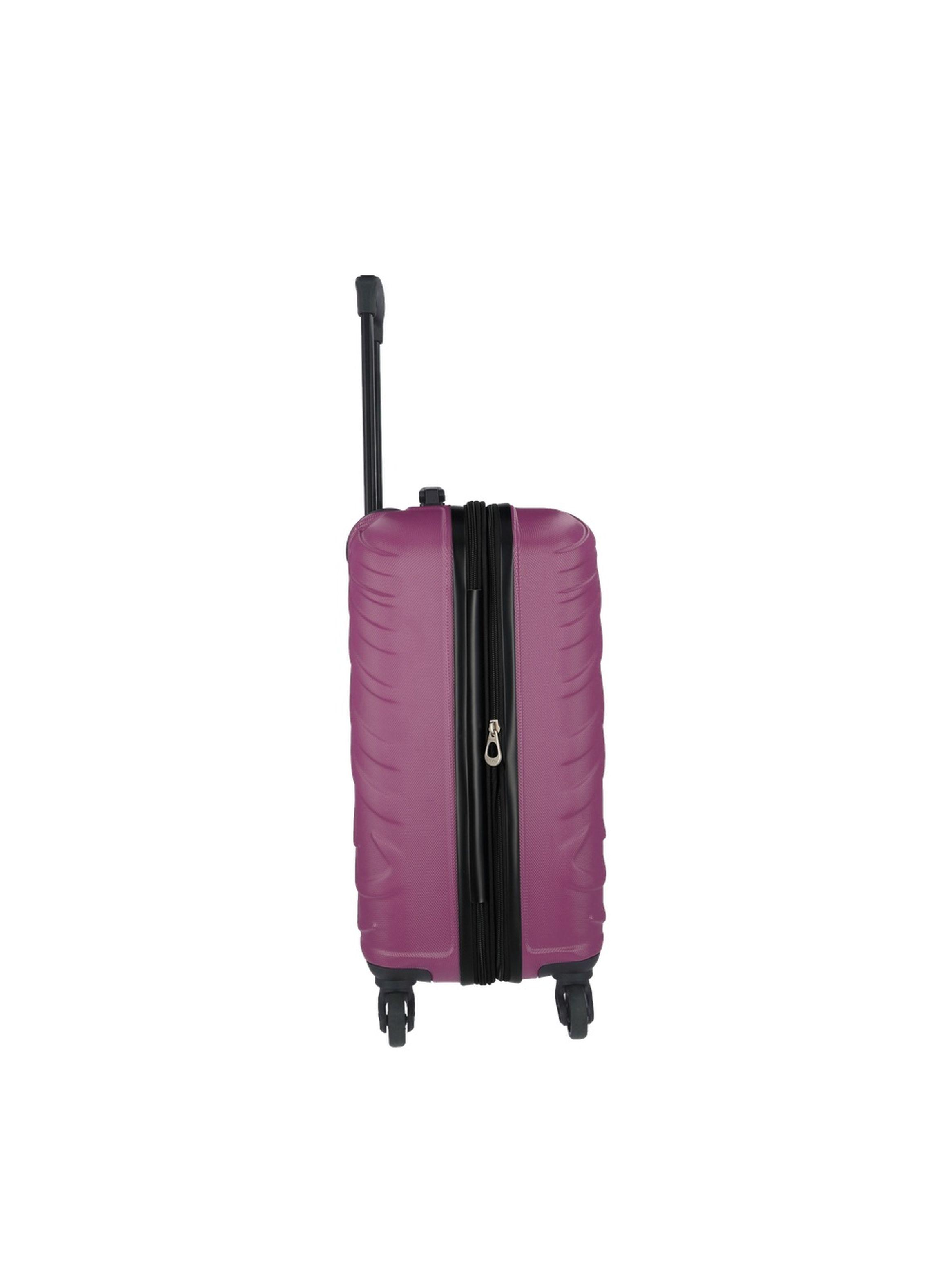 Maleta de Cabina American Tourister Tesa 4.0 Magenta-5
