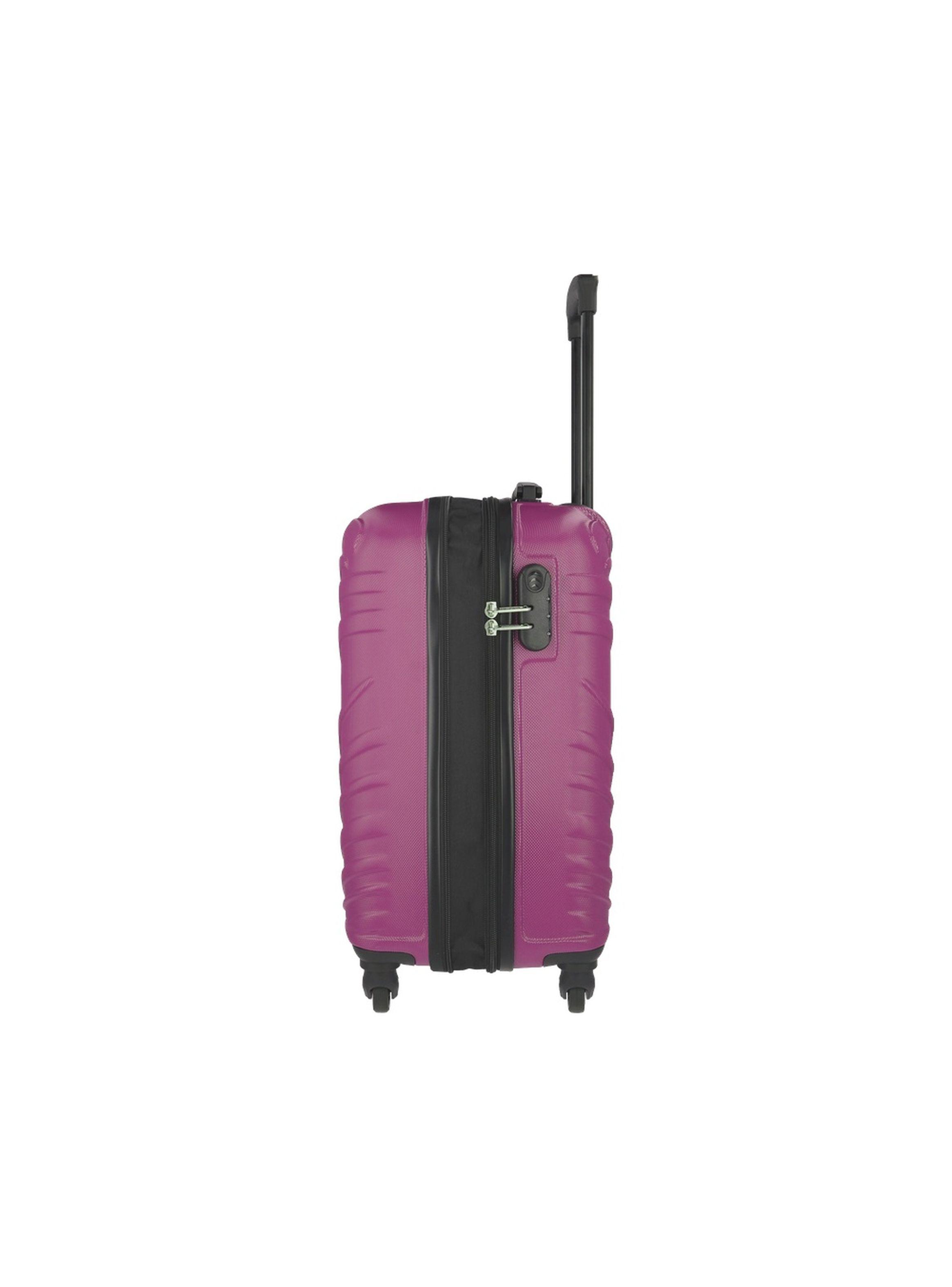 Maleta de Cabina American Tourister Tesa 4.0 Magenta-6