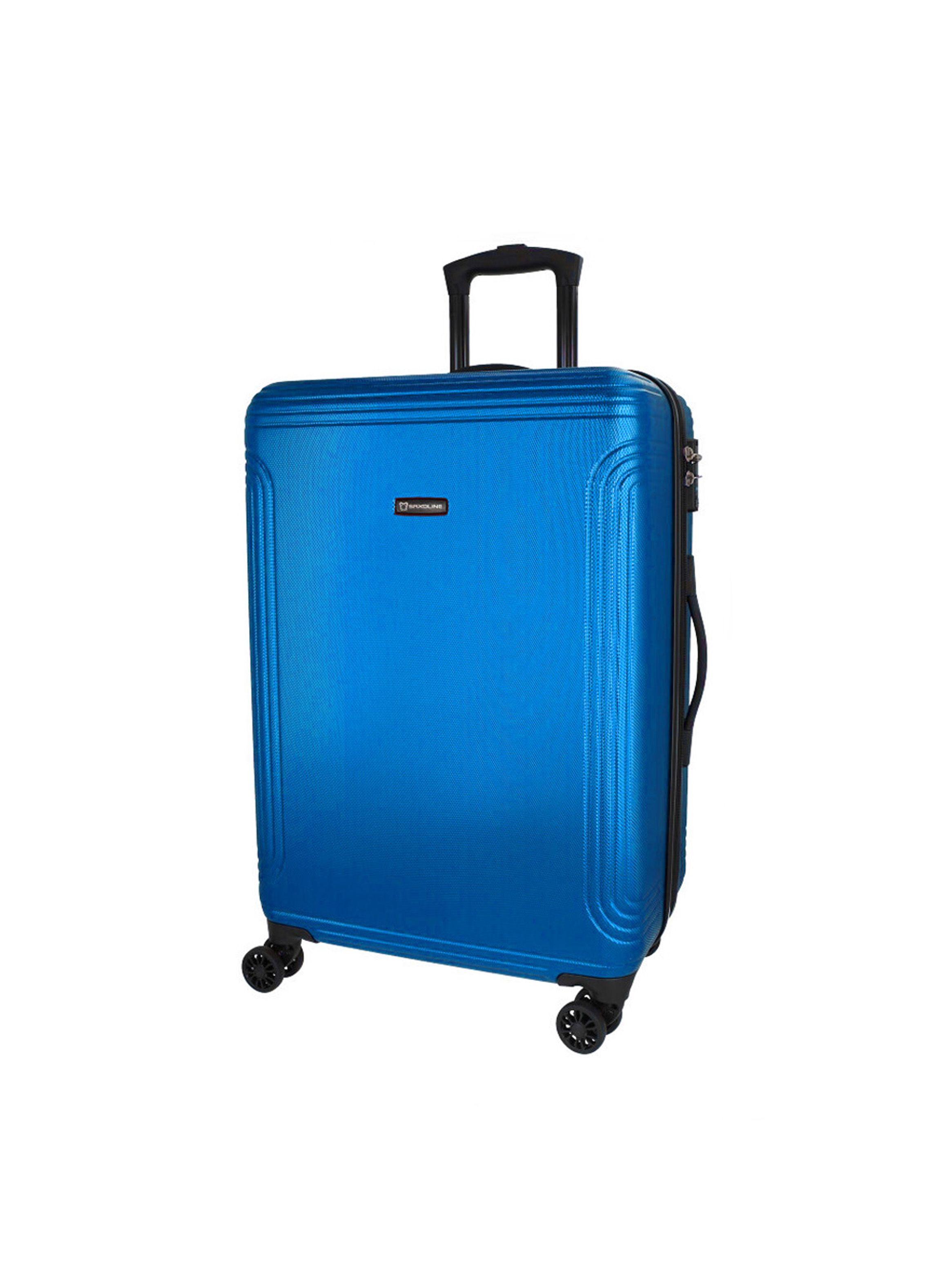 Maleta Grande Saxoline Anglia Azul-1