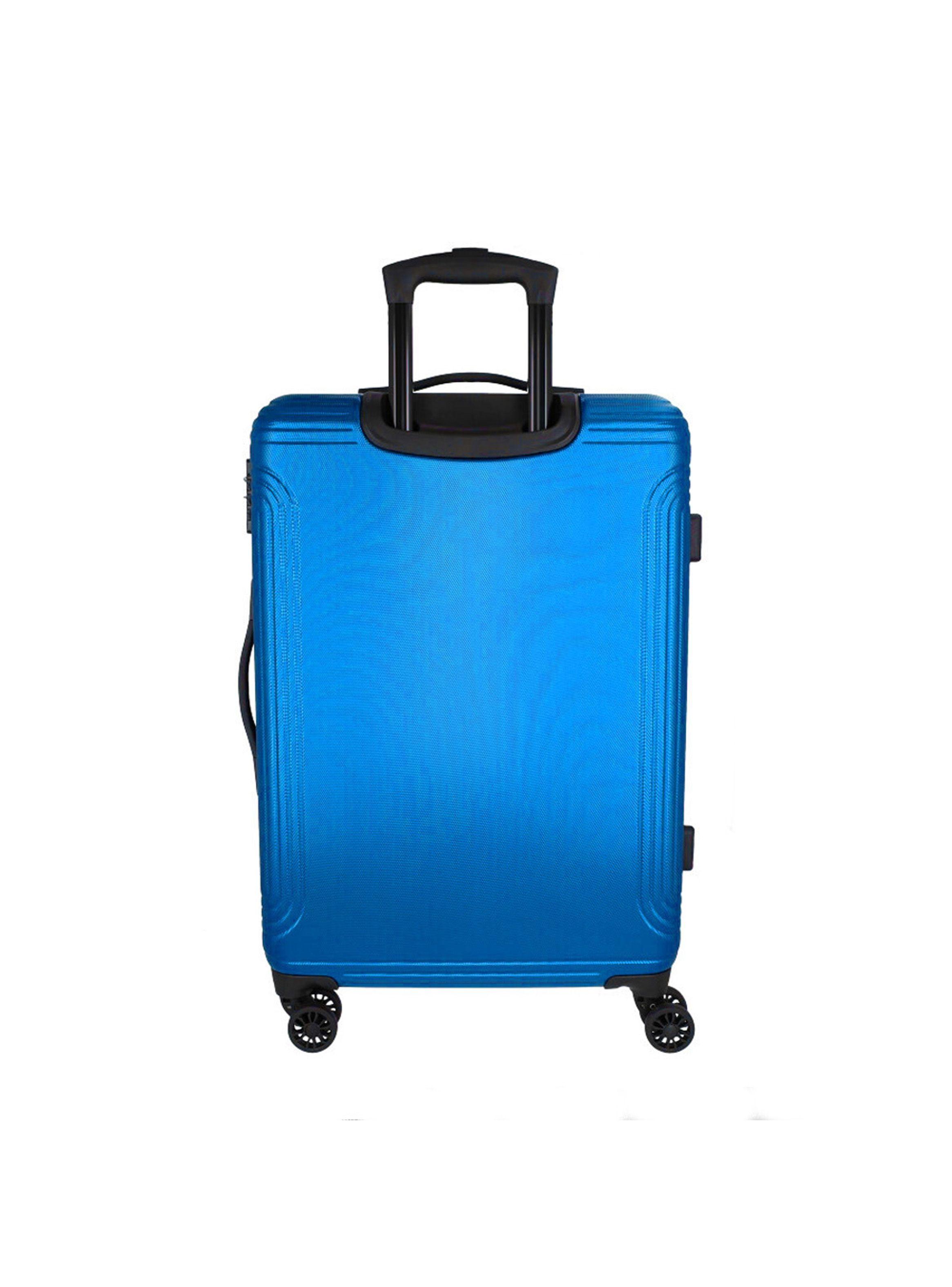 Maleta Grande Saxoline Anglia Azul-2