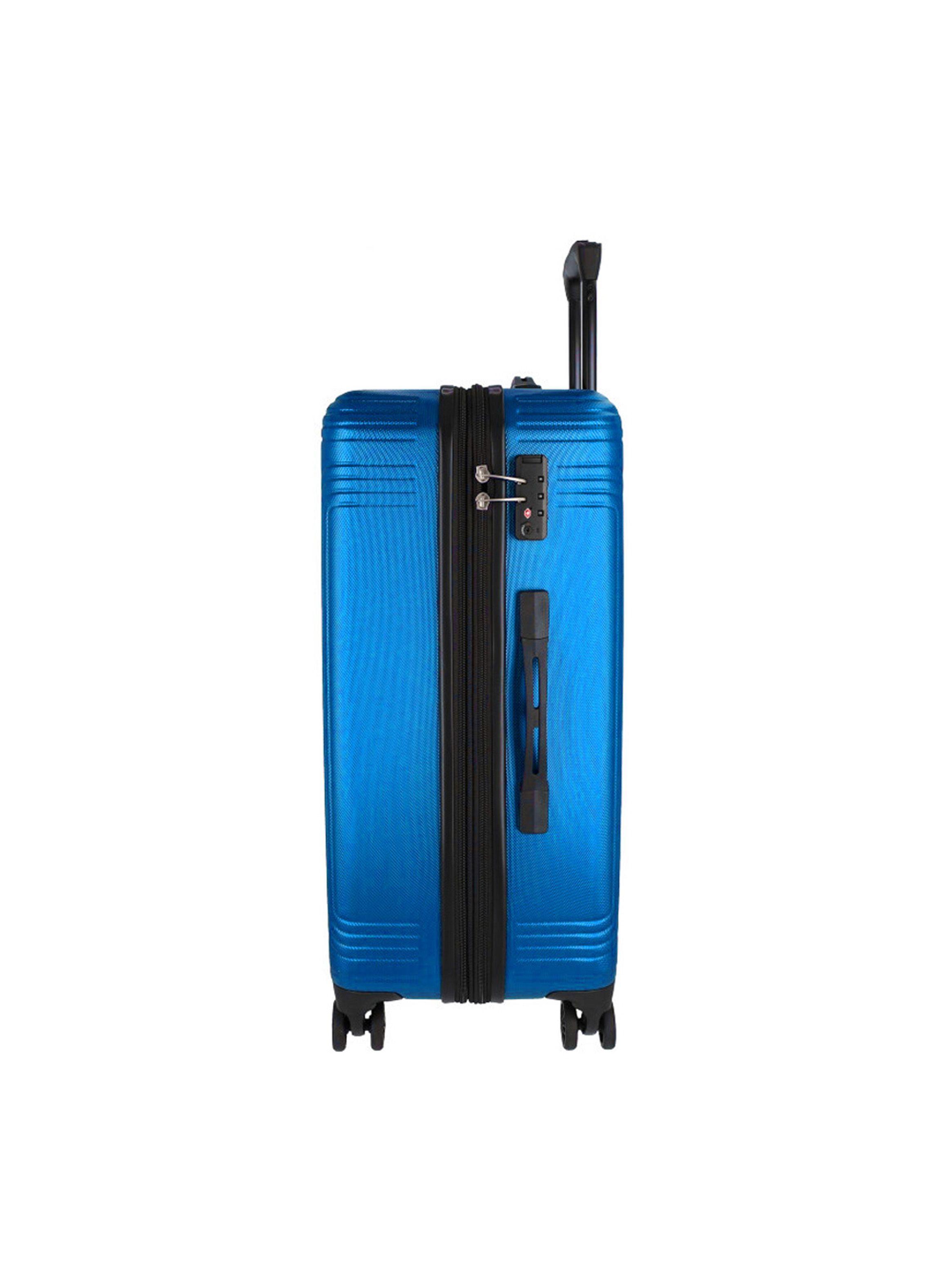 Maleta Grande Saxoline Anglia Azul-4