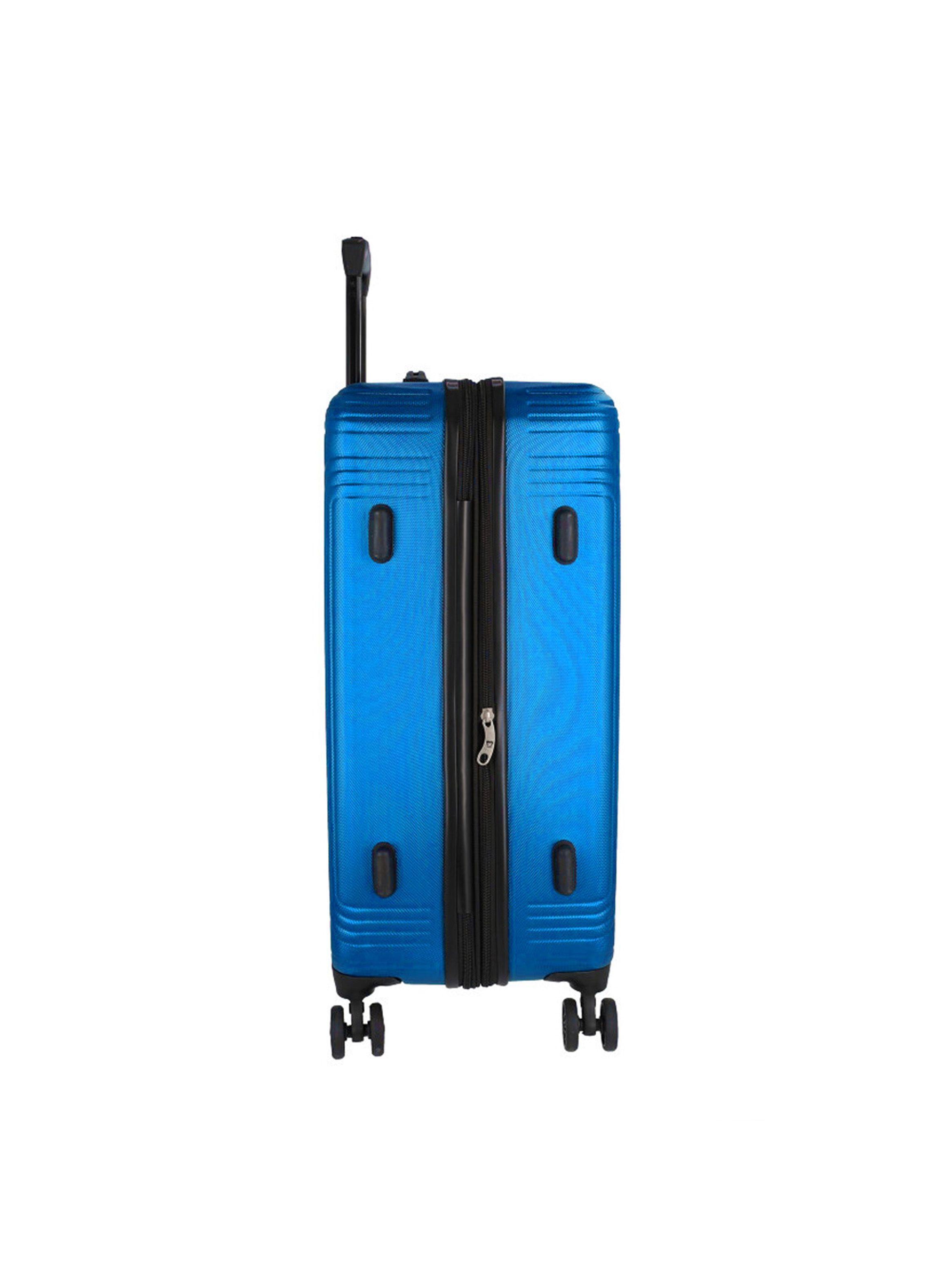 Maleta Grande Saxoline Anglia Azul-5