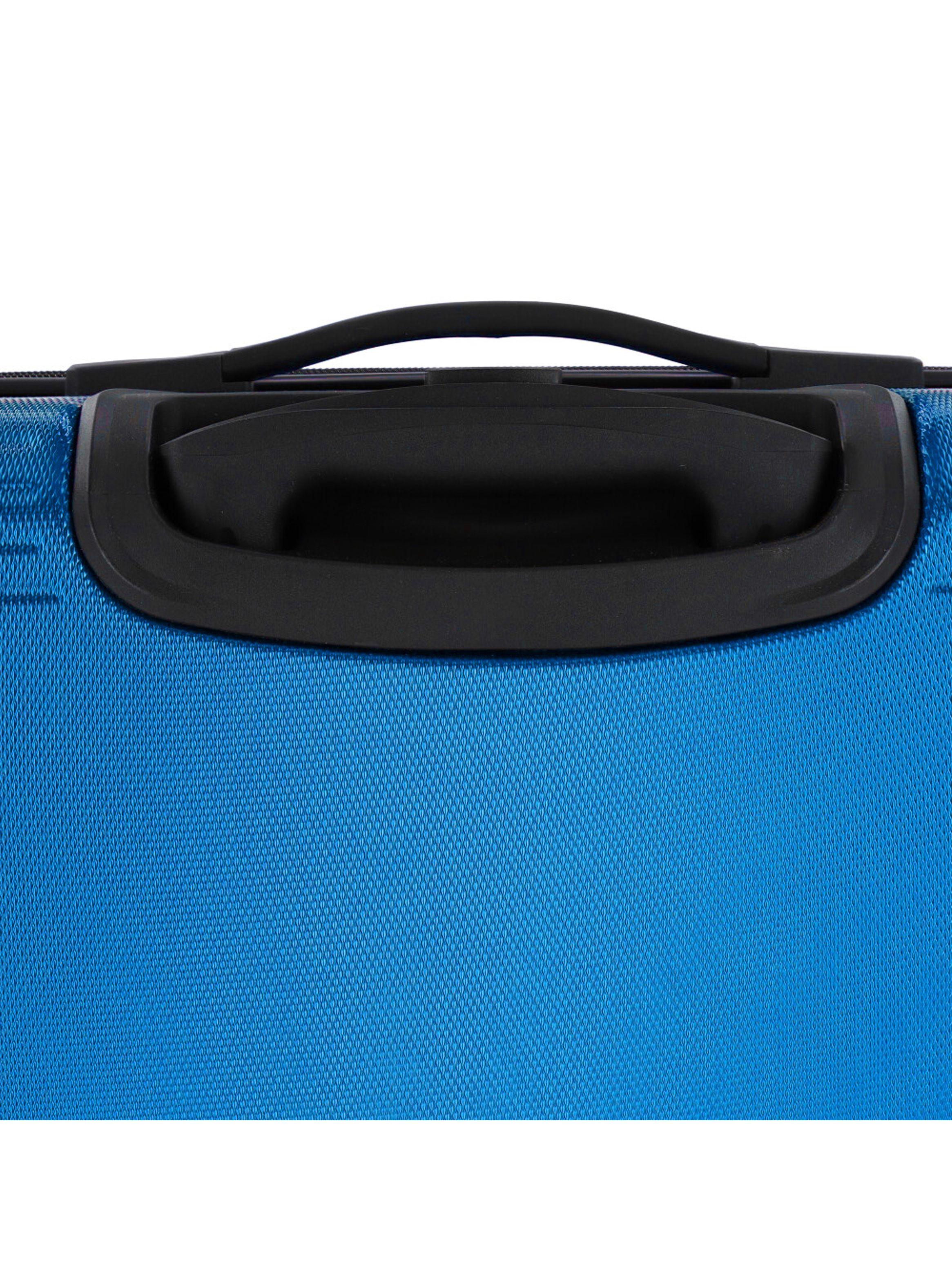 Maleta Grande Saxoline Anglia Azul-8