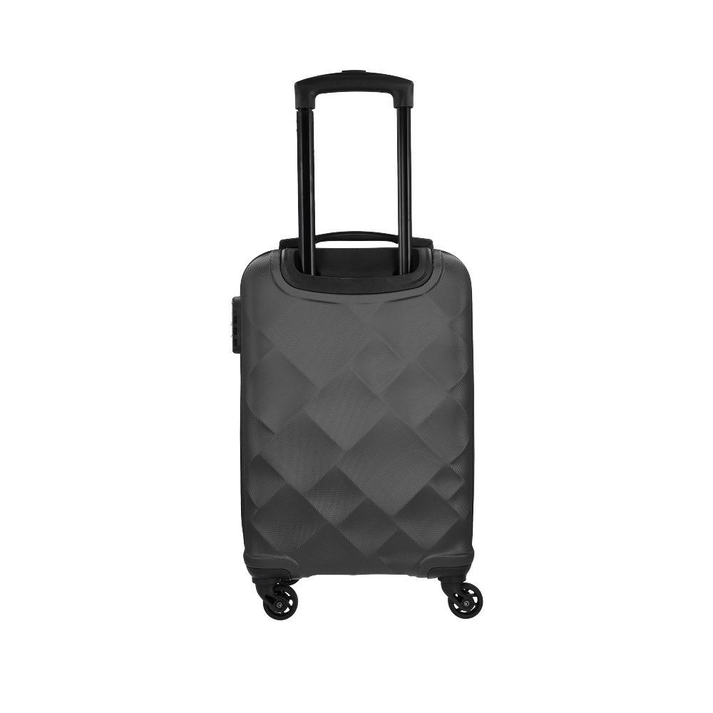 Maleta de Cabina American Tourister Universe 2.0 Gris-2