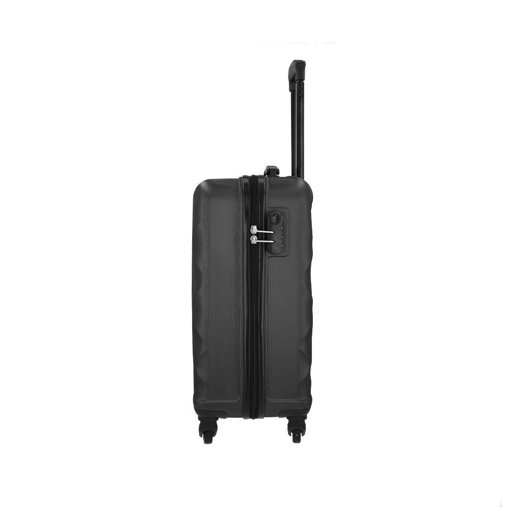 Maleta de Cabina American Tourister Universe 2.0 Gris-3
