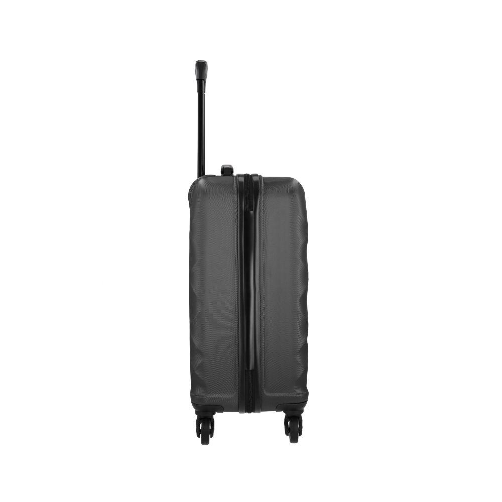 Maleta de Cabina American Tourister Universe 2.0 Gris-4