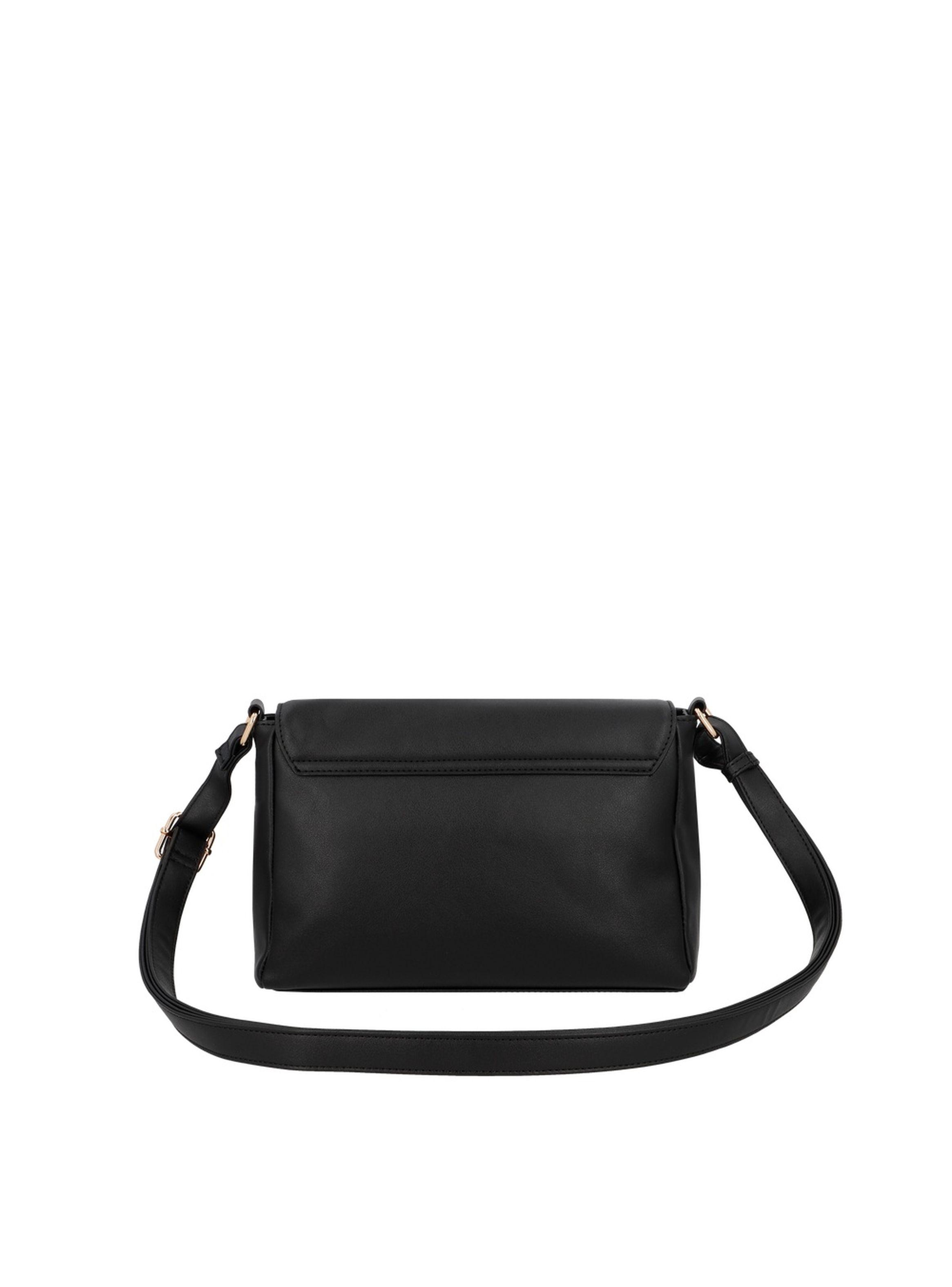 Bandolera Secret Polonia ST6 M Negro-2