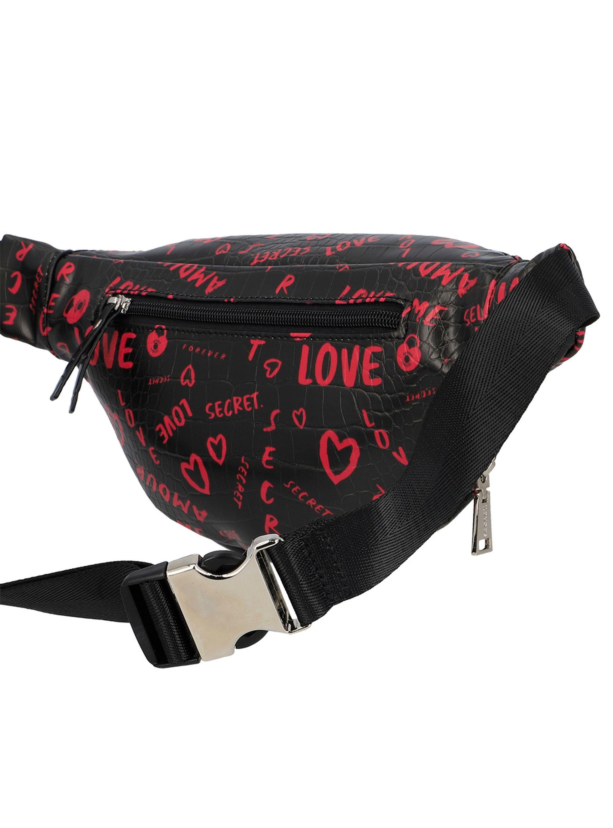 Banano Secret Love FW25 S Multicolor-4