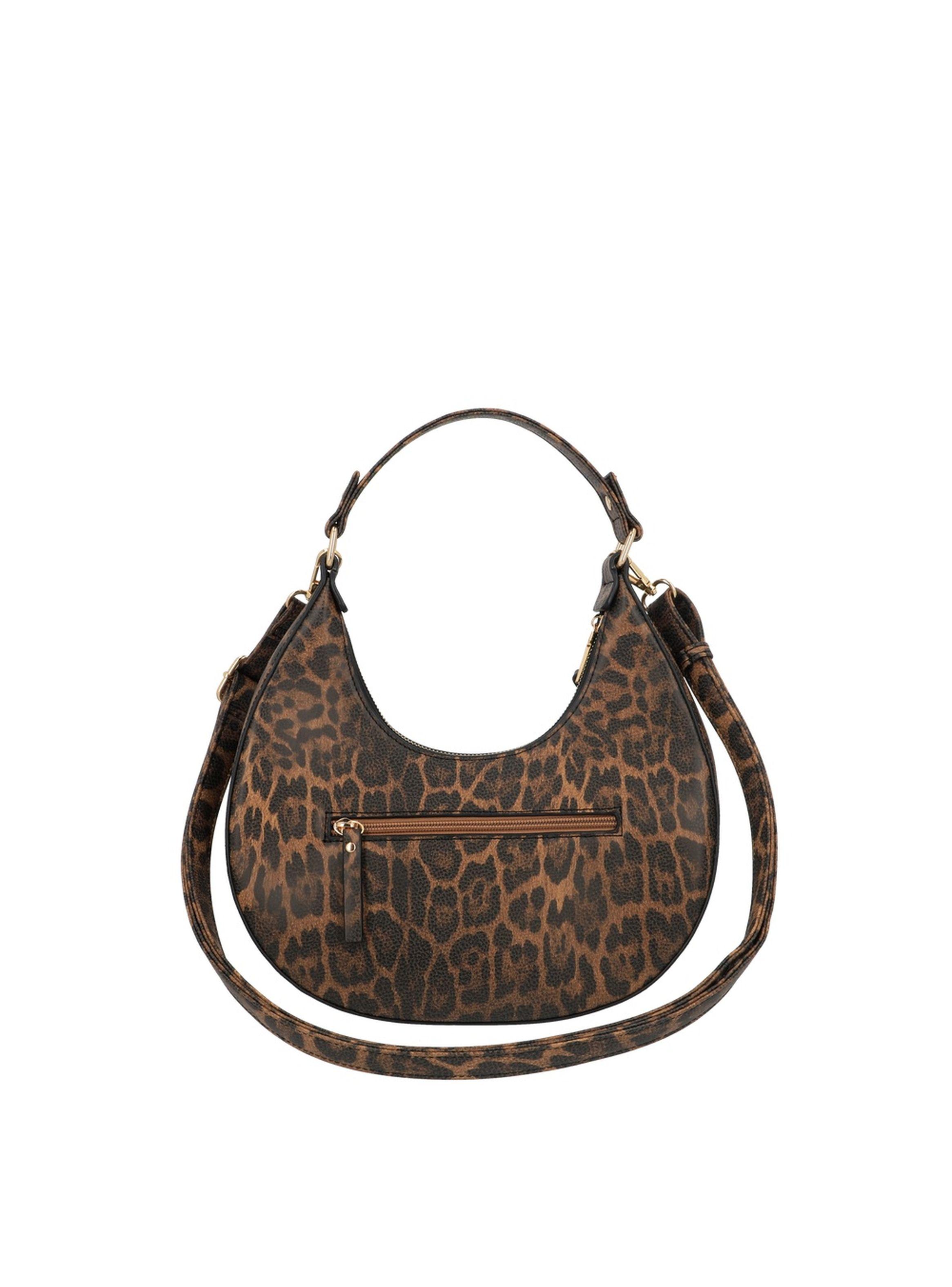 Bandolera Secret Dubai SC6 M Leopardo-2