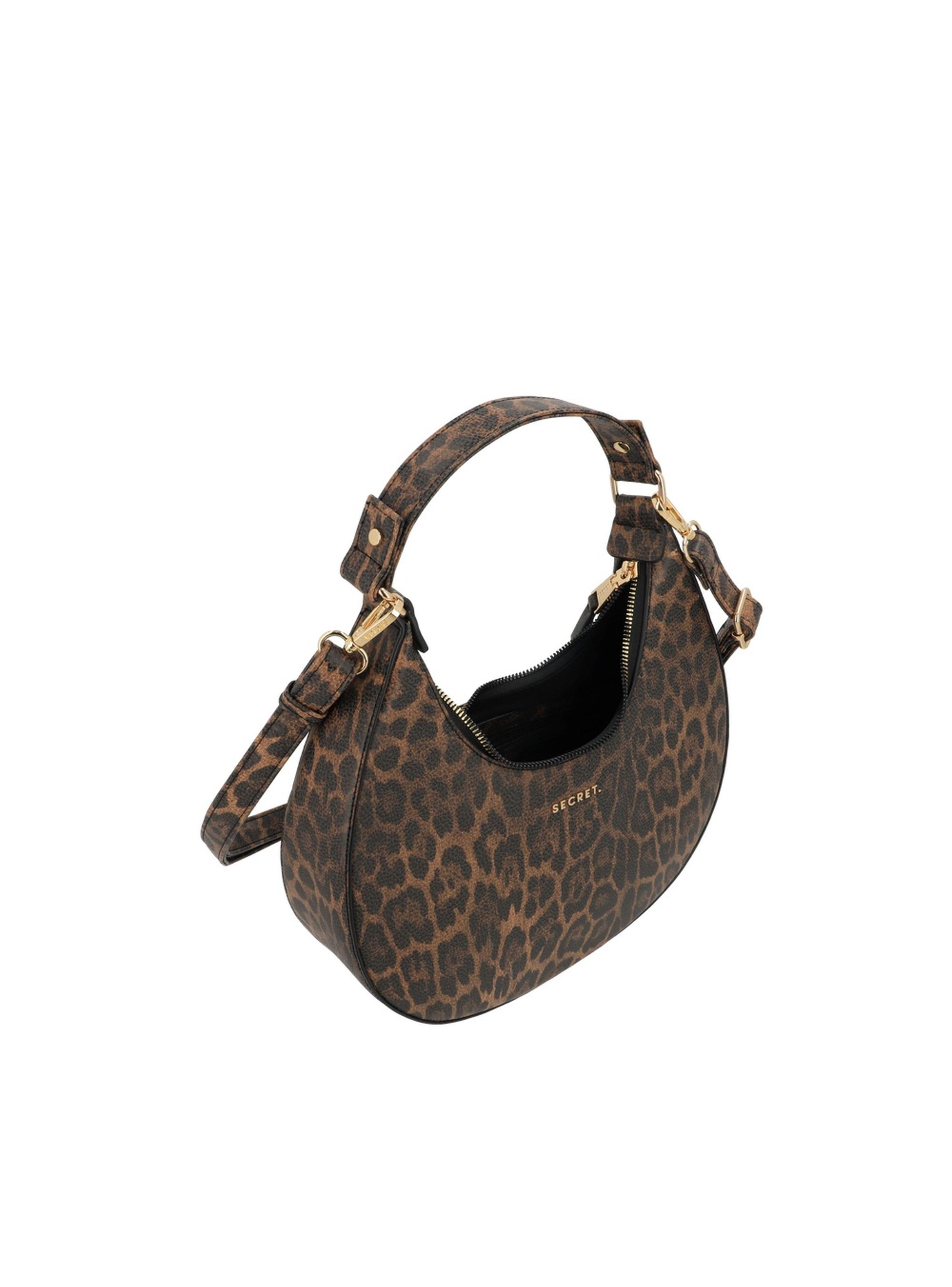 Bandolera Secret Dubai SC6 M Leopardo-3