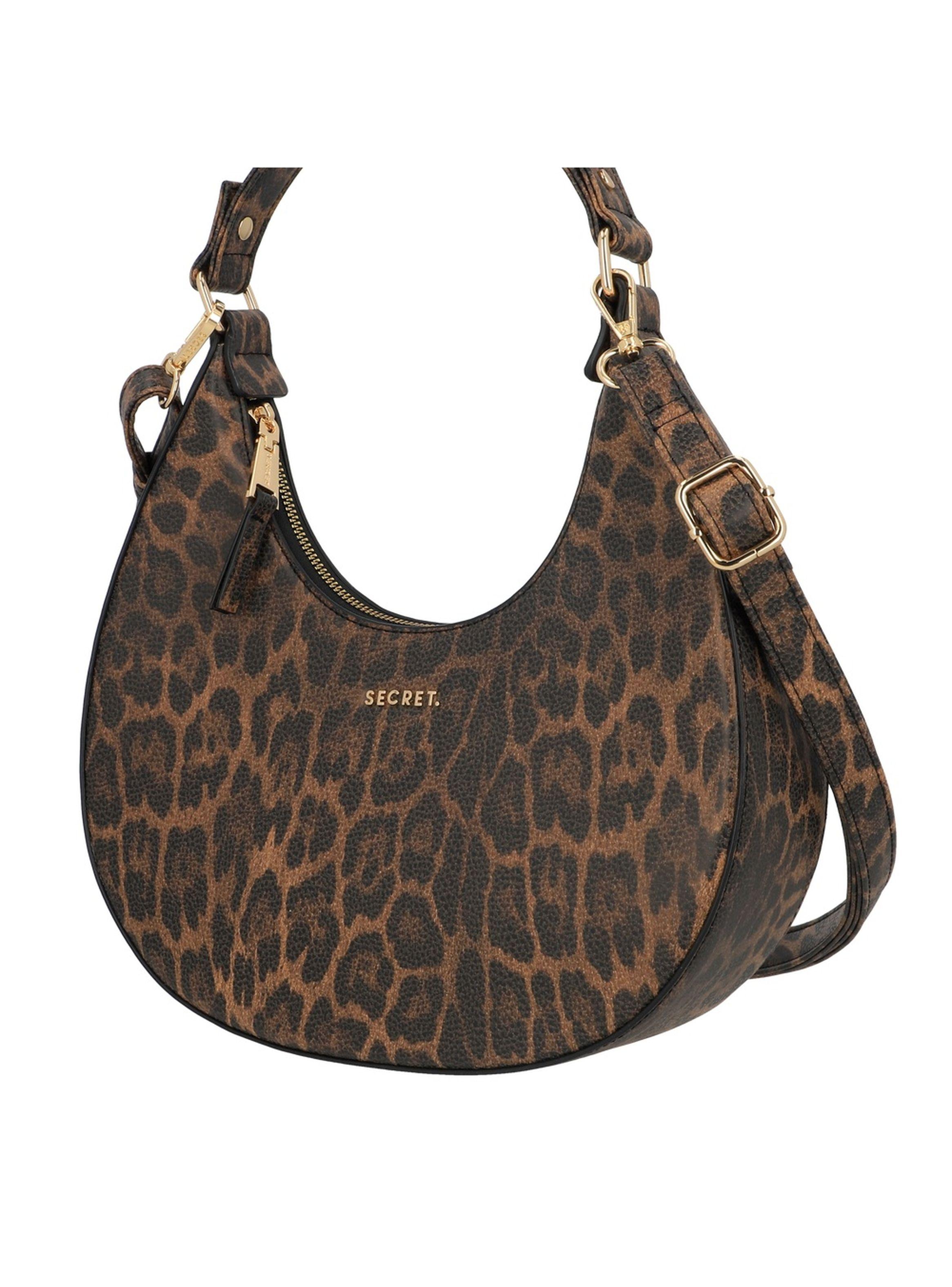 Bandolera Secret Dubai SC6 M Leopardo-4