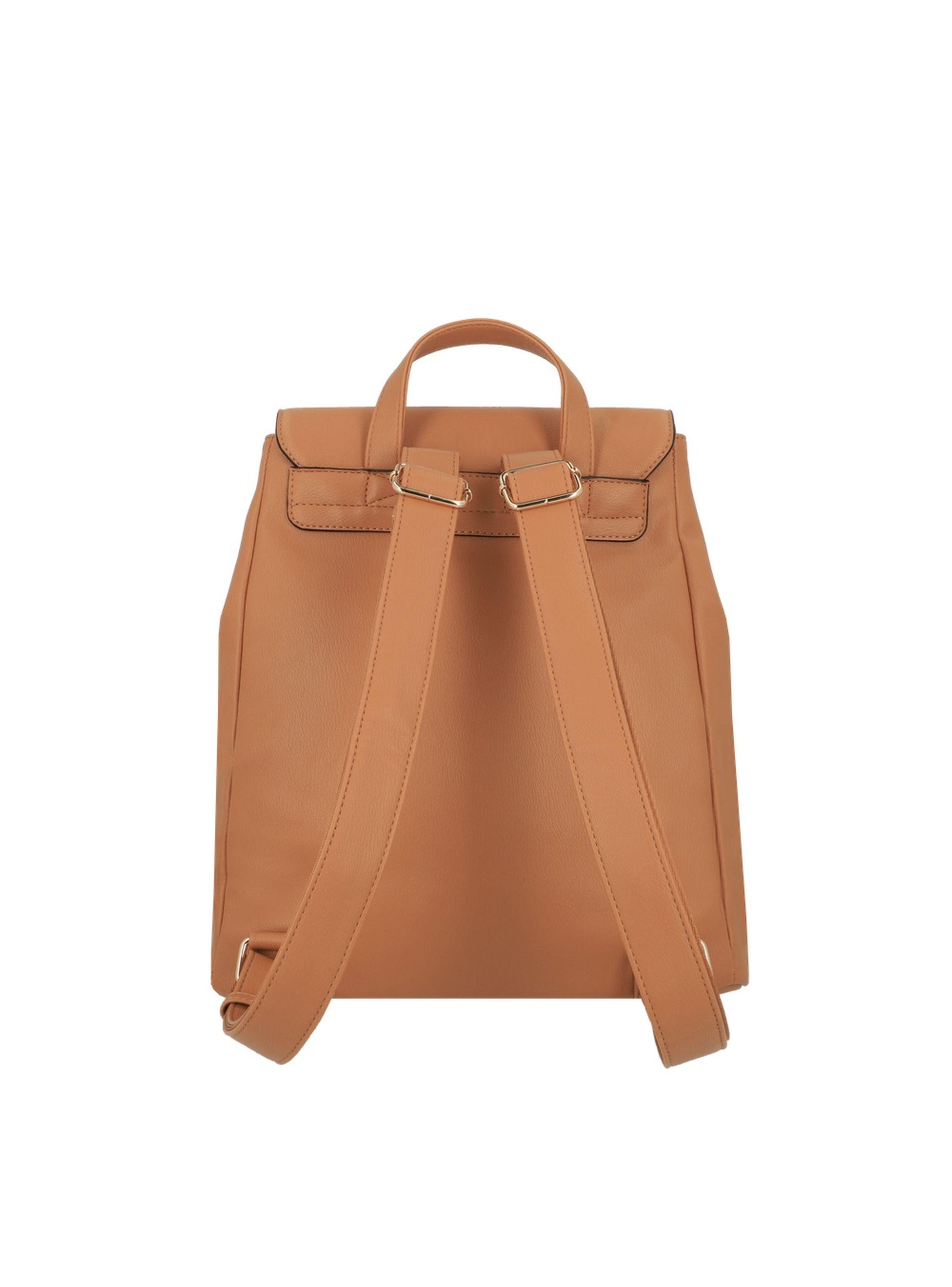 Mochila Secret Sicilia SC6 L Café-2
