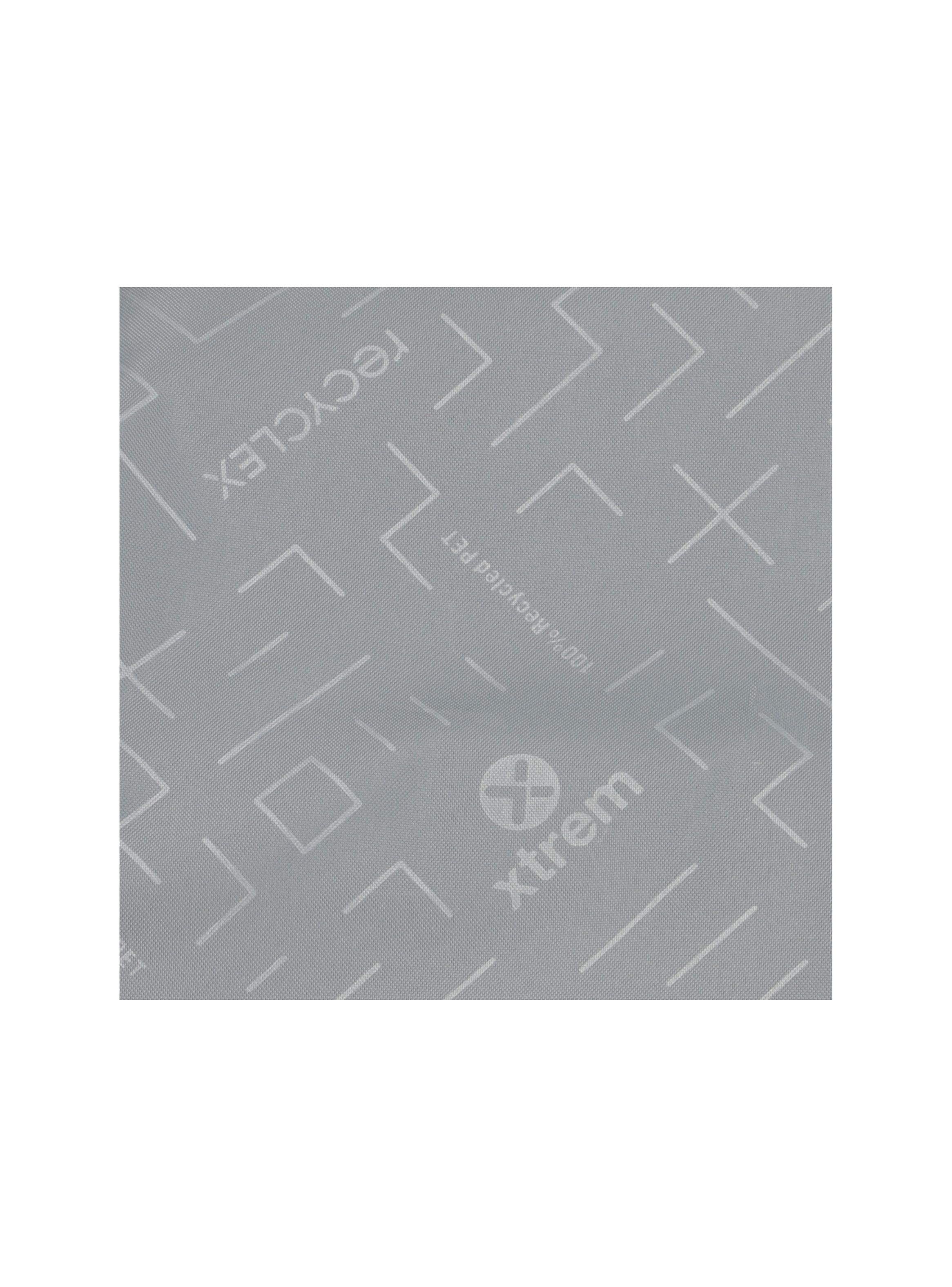 Mochila Notebook Xtrem New Jersey 4XT Gris 16"-6