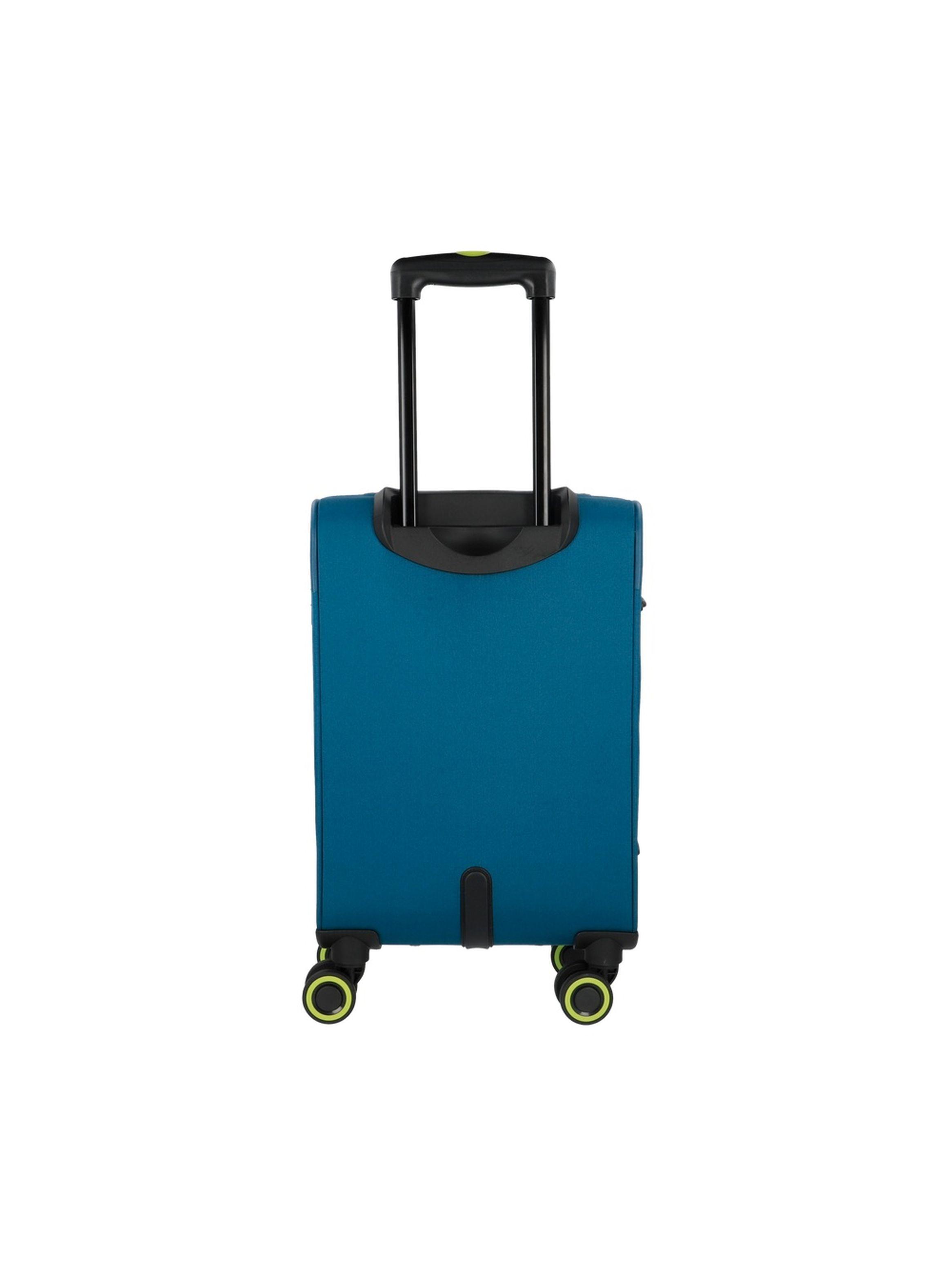Maleta de Cabina American Tourister Journify Azul-2