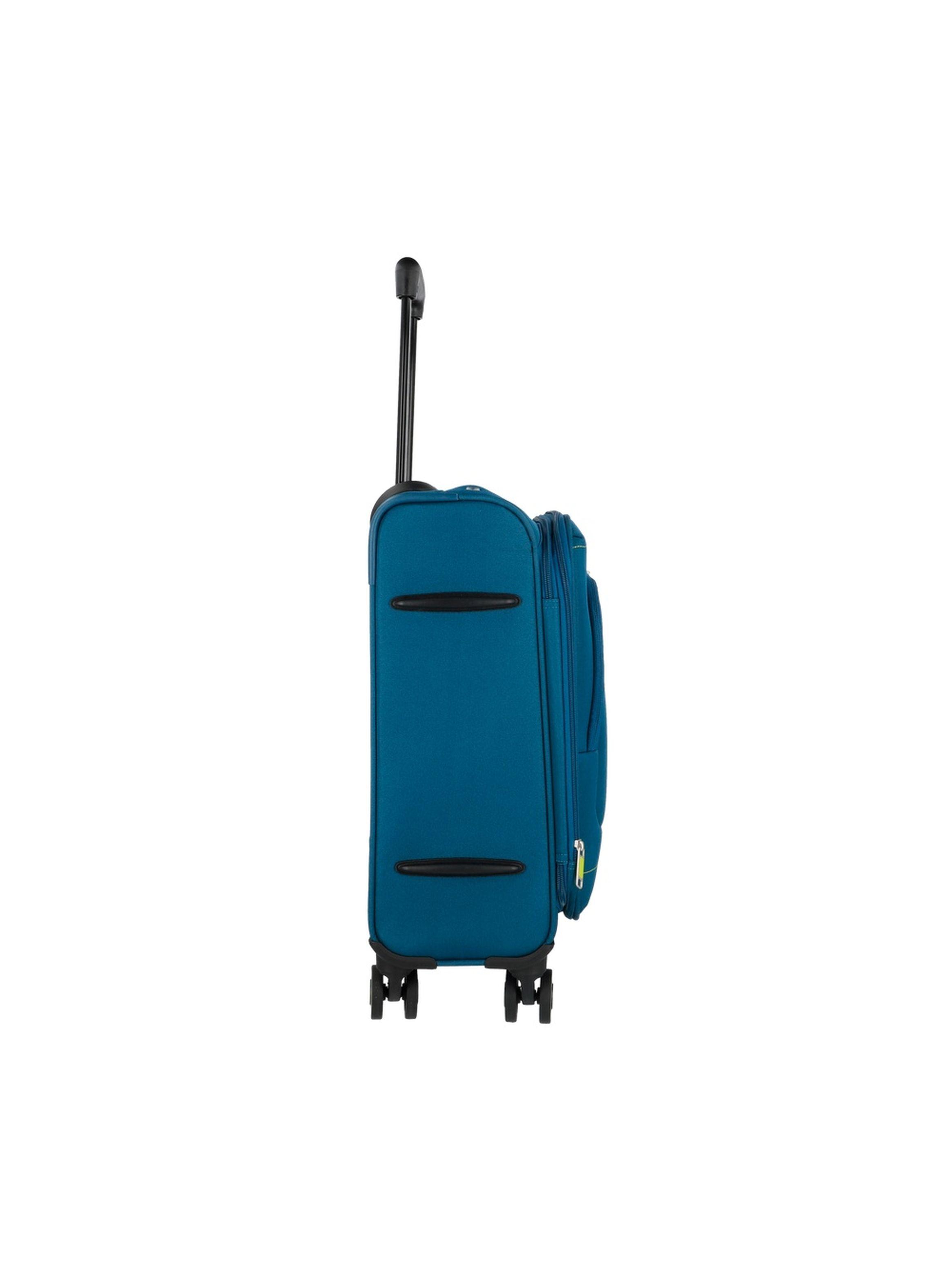 Maleta de Cabina American Tourister Journify Azul-5