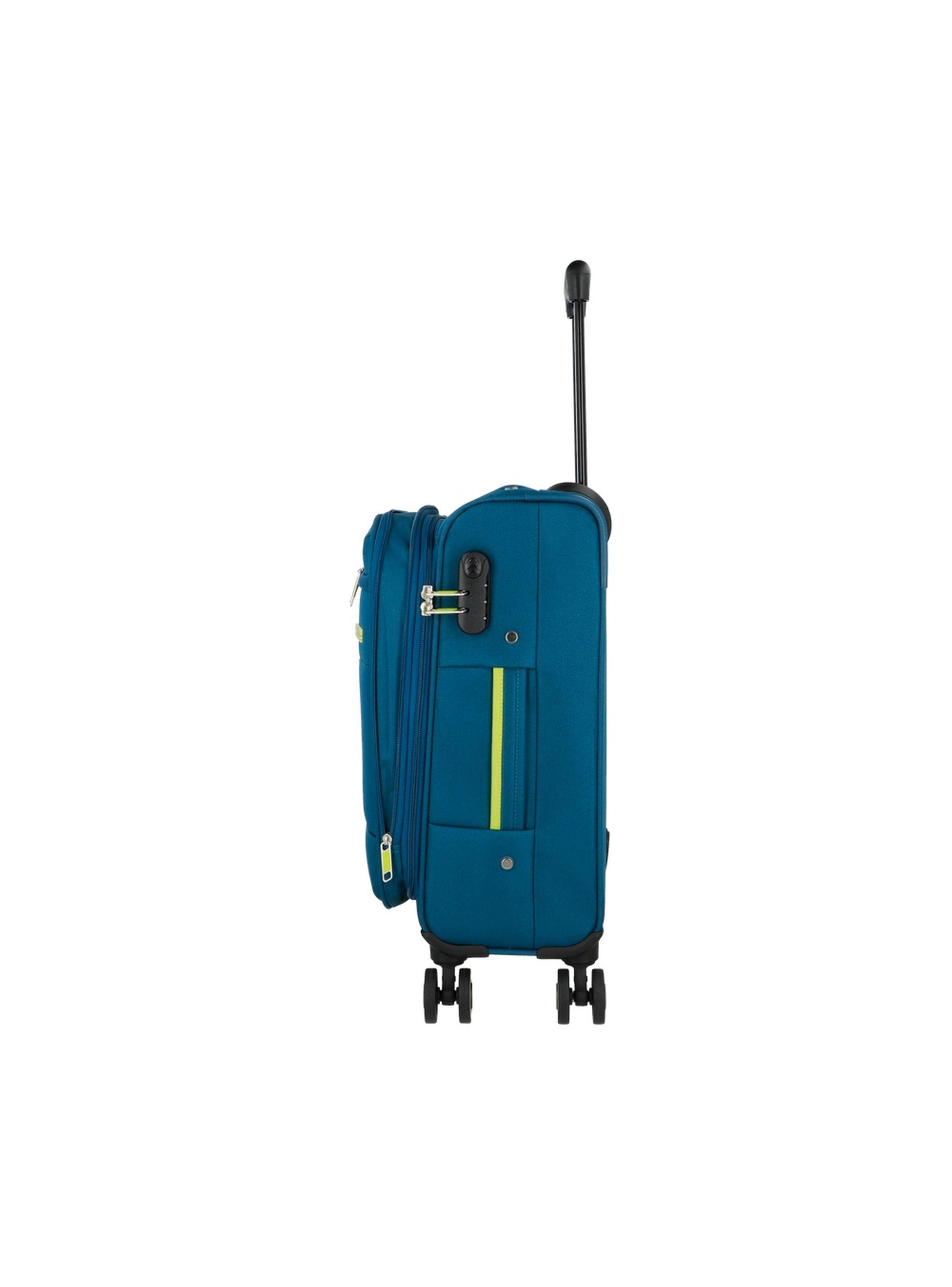 Maleta de Cabina American Tourister Journify Azul-6