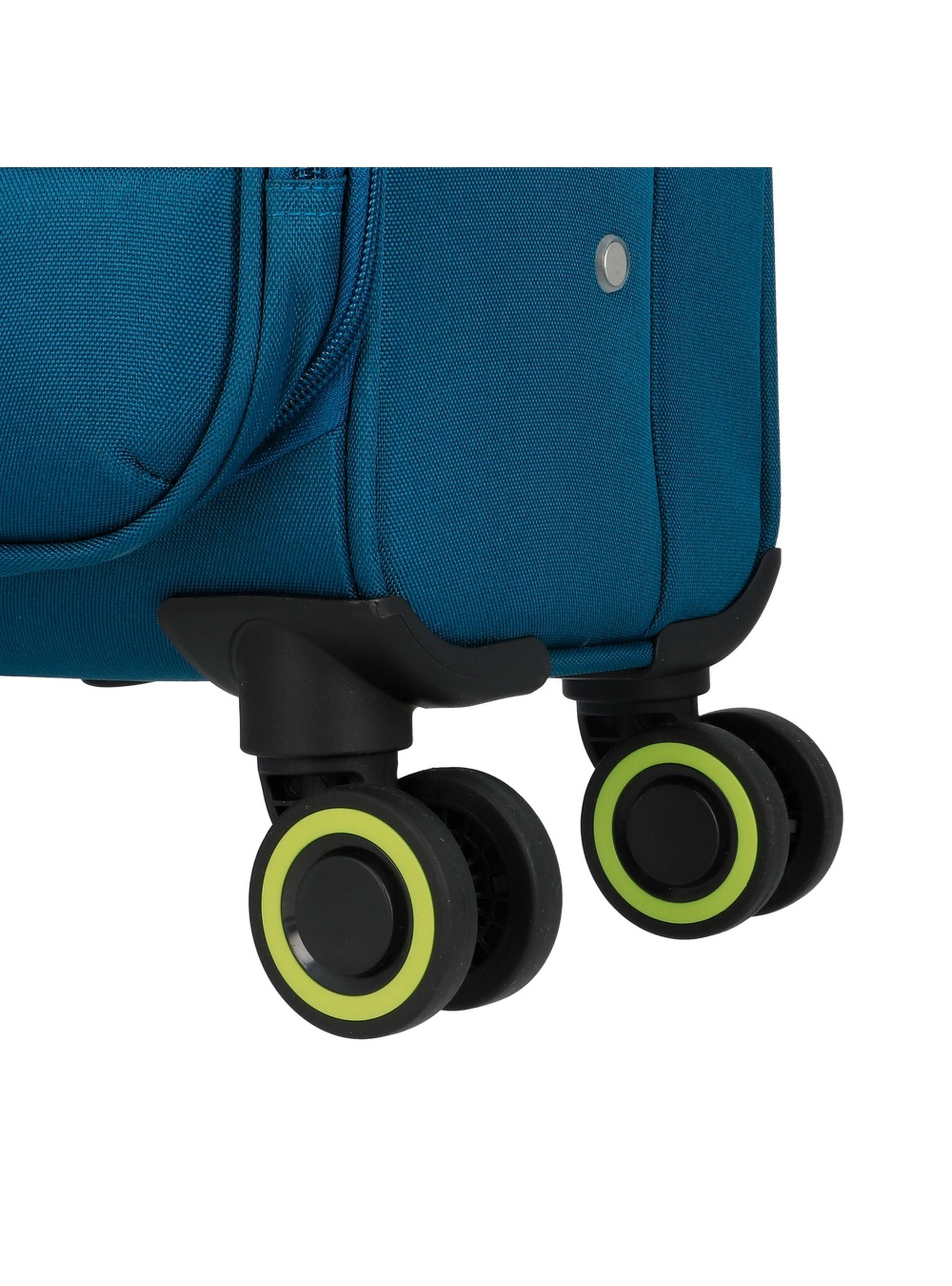 Maleta de Cabina American Tourister Journify Azul-7
