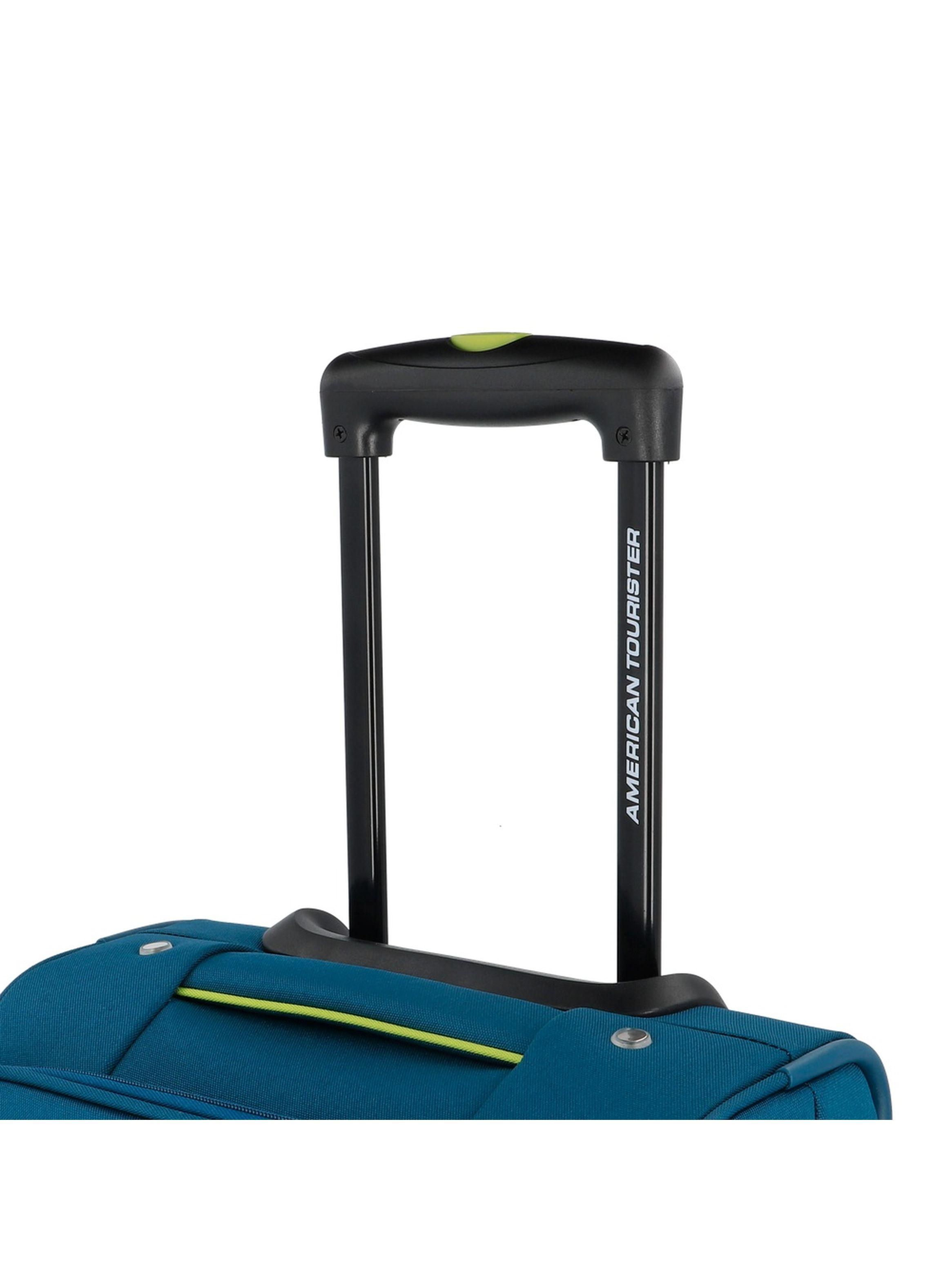 Maleta de Cabina American Tourister Journify Azul-8