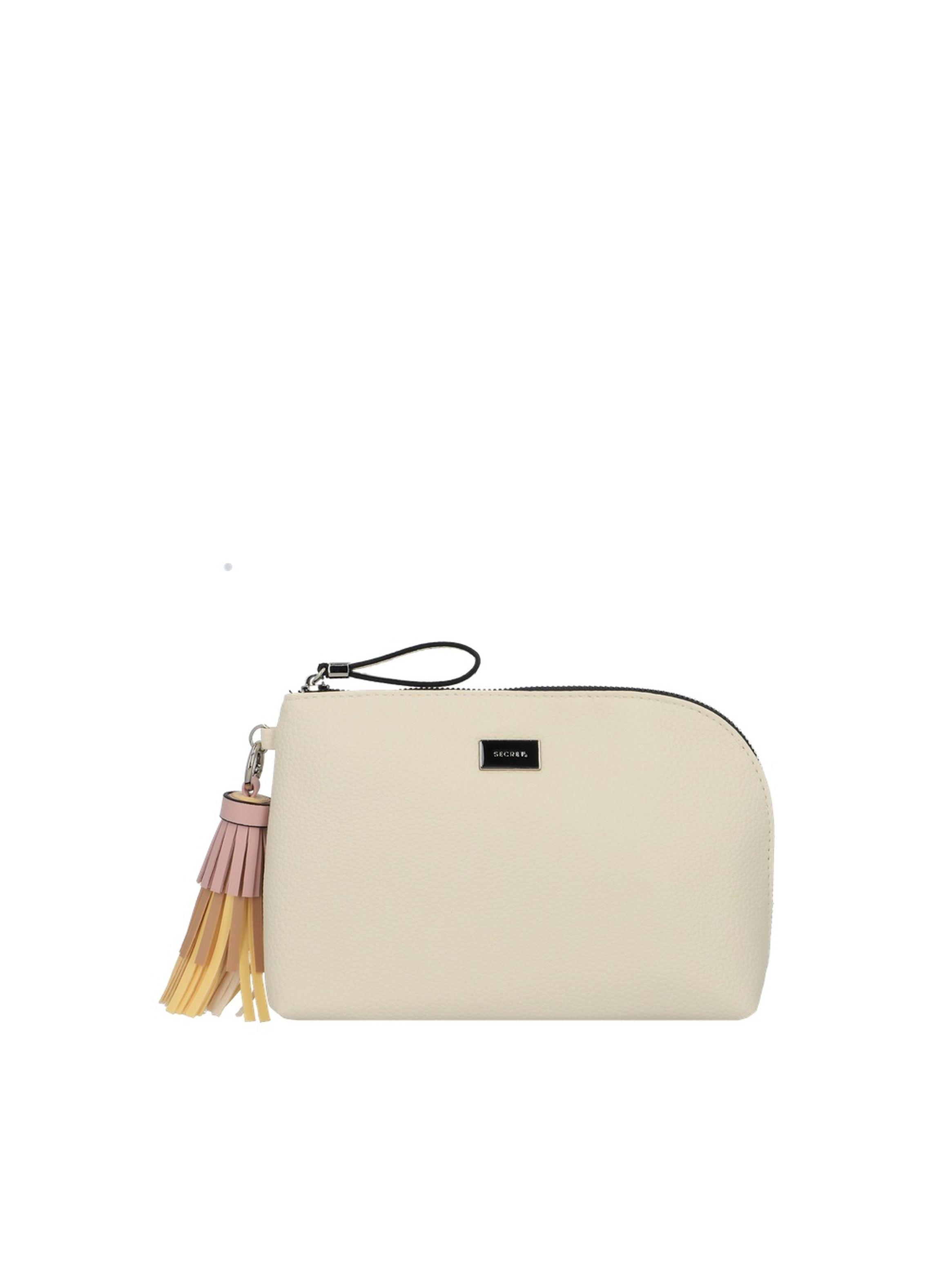 Cosmetiquero Secret Azores SC6 M Beige-0