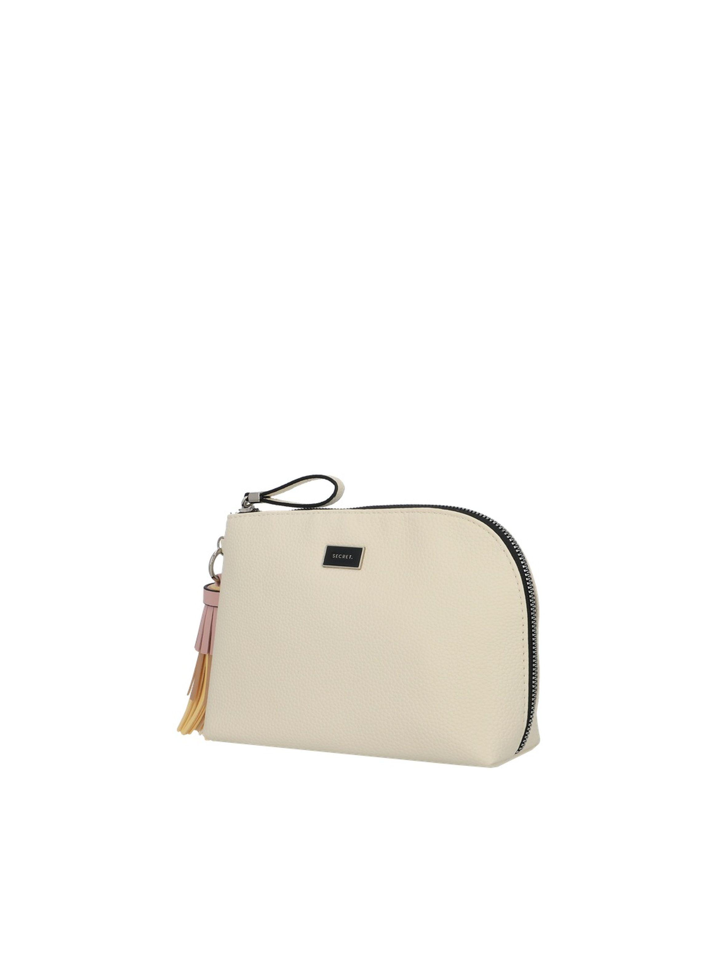 Cosmetiquero Secret Azores SC6 M Beige-1