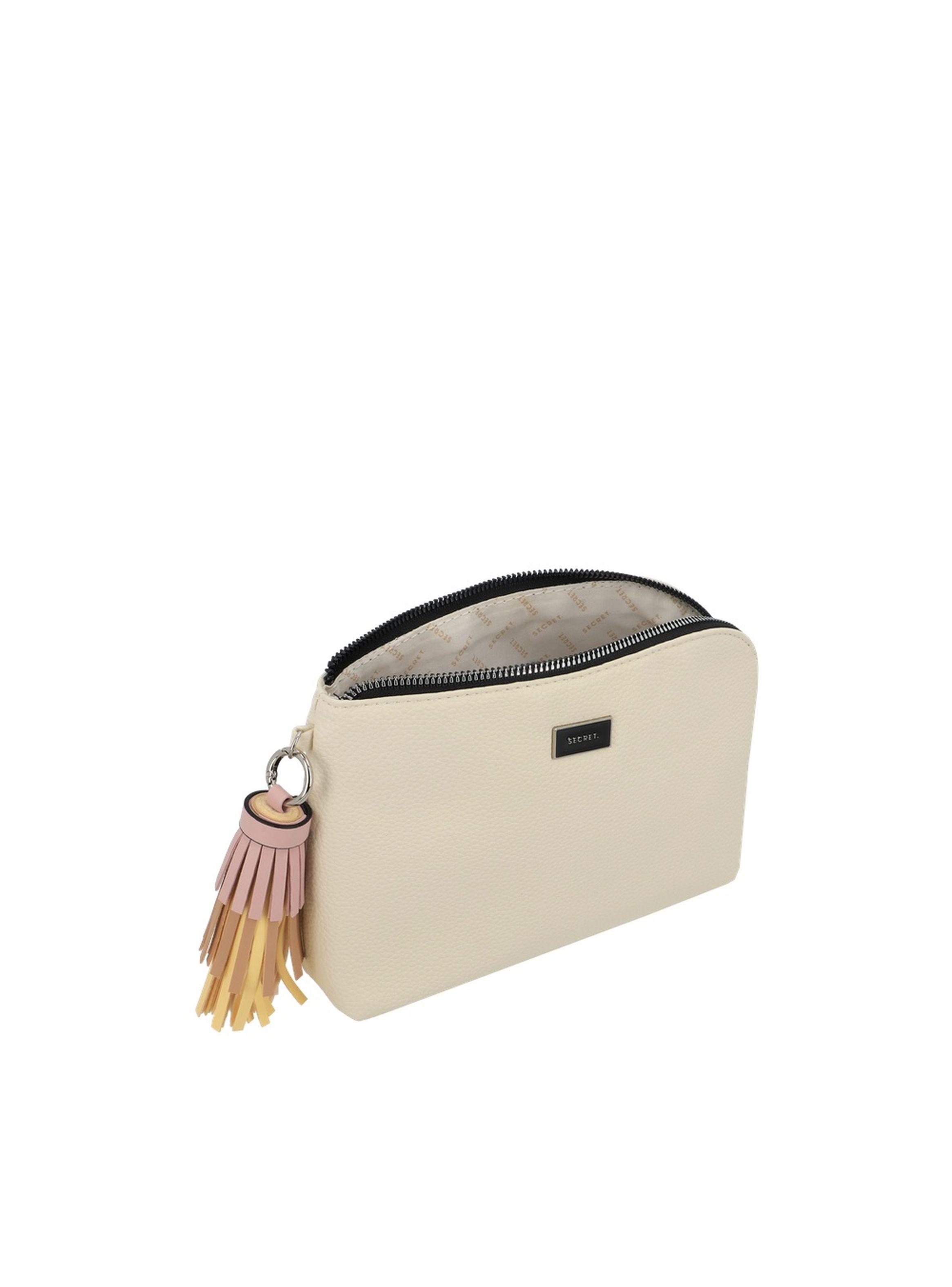 Cosmetiquero Secret Azores SC6 M Beige-3