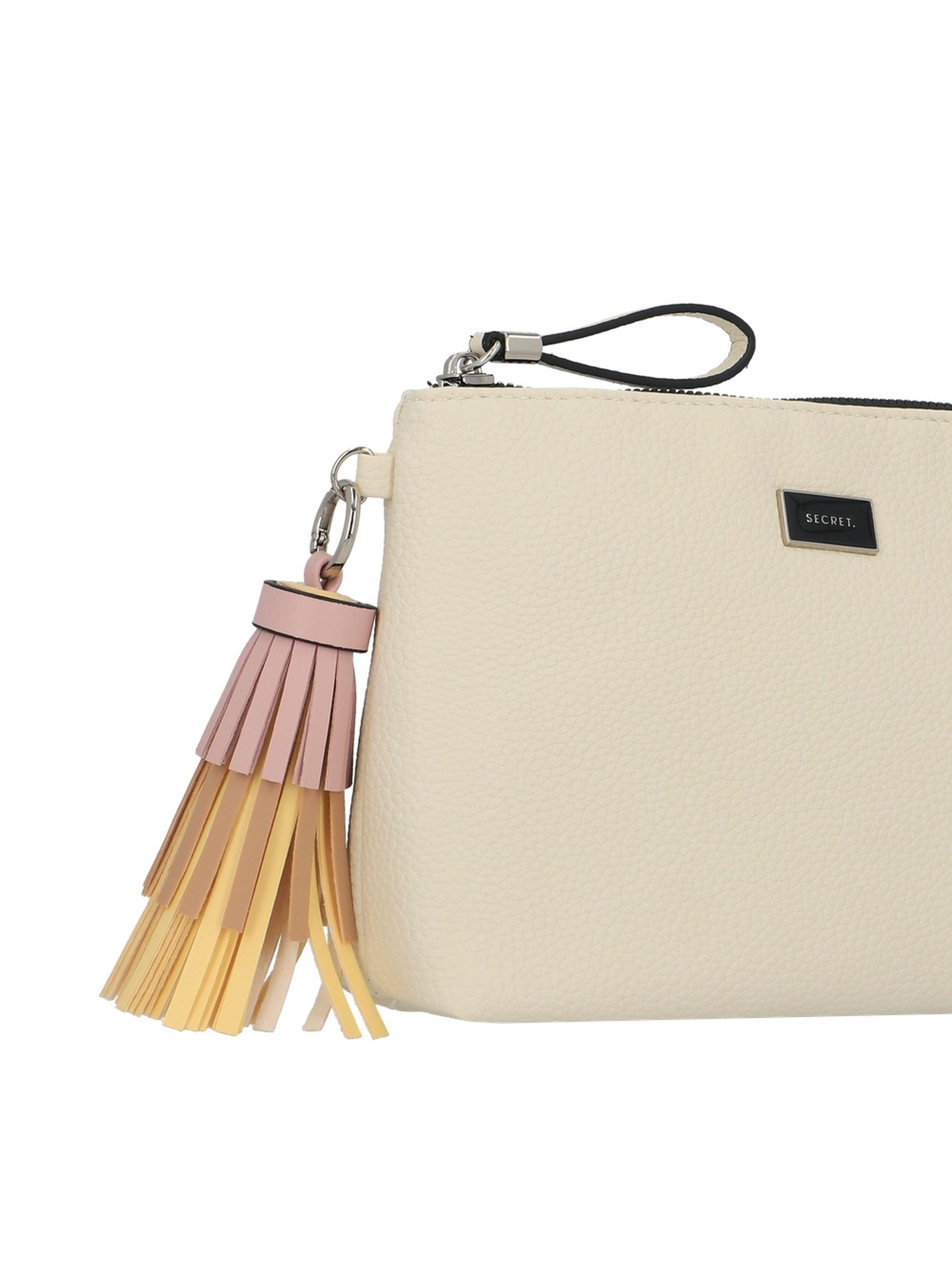 Cosmetiquero Secret Azores SC6 M Beige-4