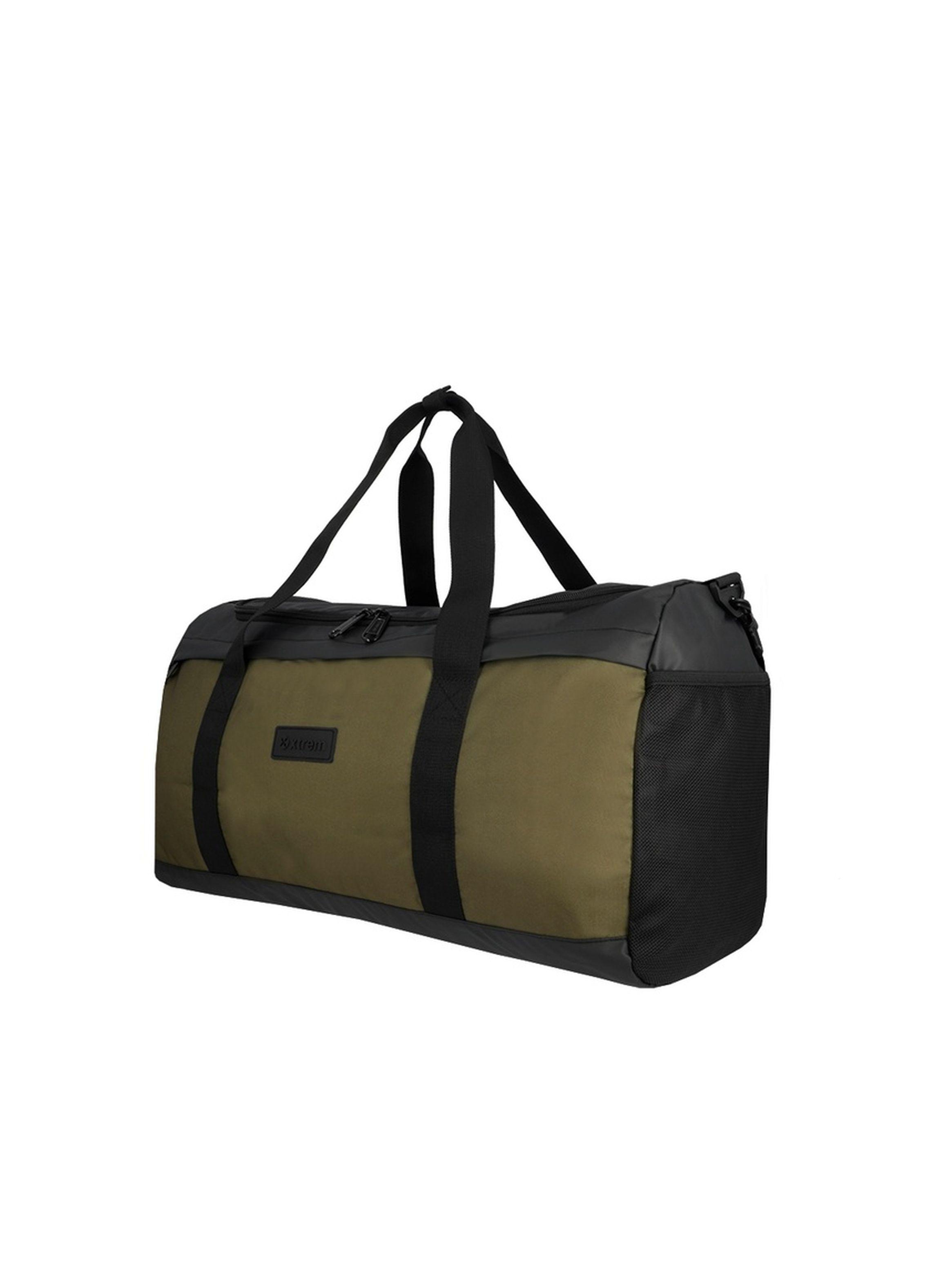 Bolso Deportivo Xtrem Newcastle 2.0 Verde Oliva L-1