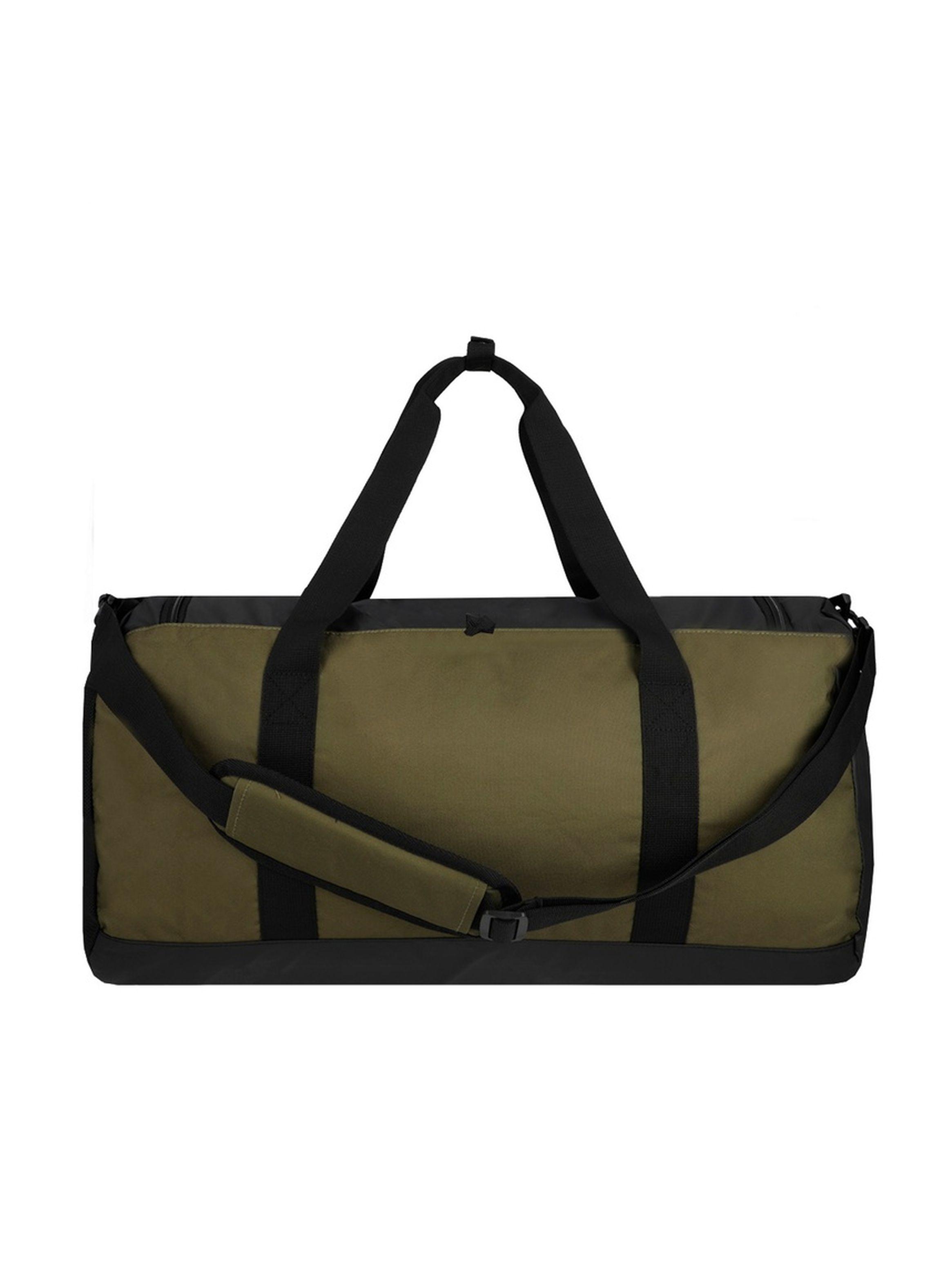 Bolso Deportivo Xtrem Newcastle 2.0 Verde Oliva L-2