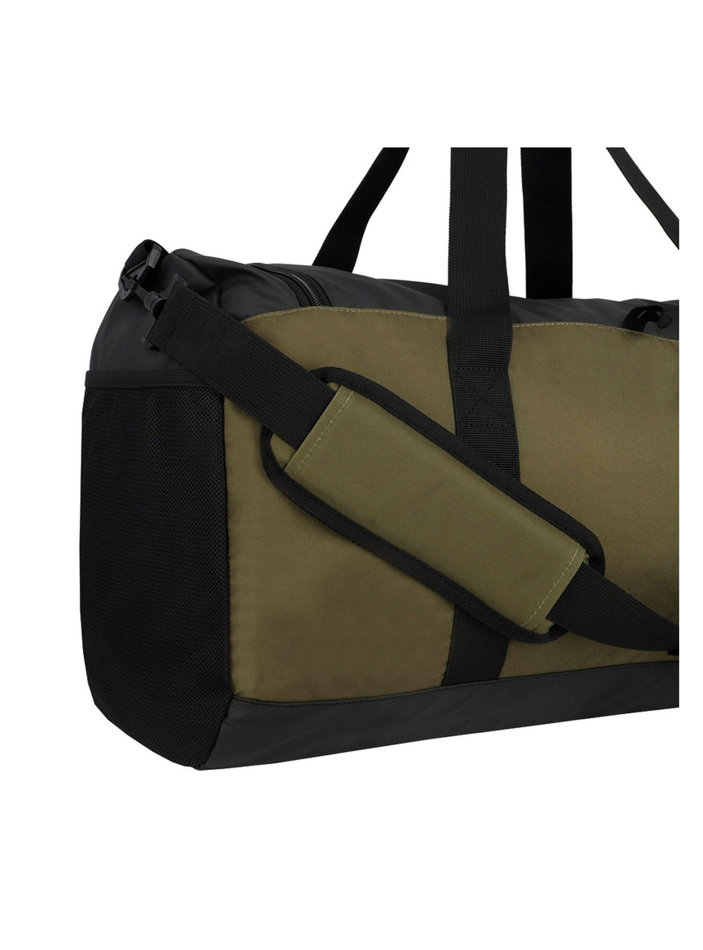 Bolso Deportivo Xtrem Newcastle 2.0 Verde Oliva L-4