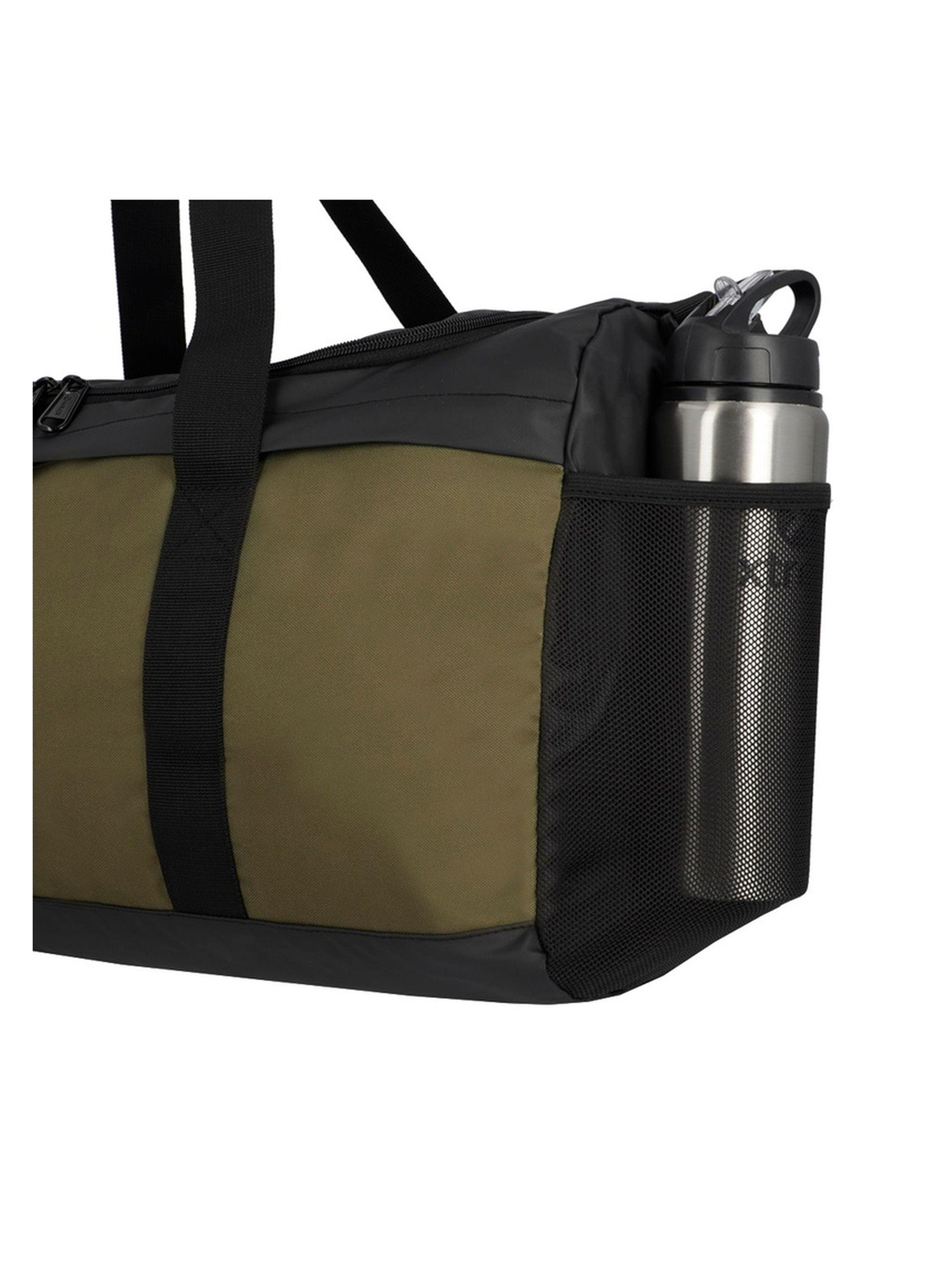 Bolso Deportivo Xtrem Newcastle 2.0 Verde Oliva L-5