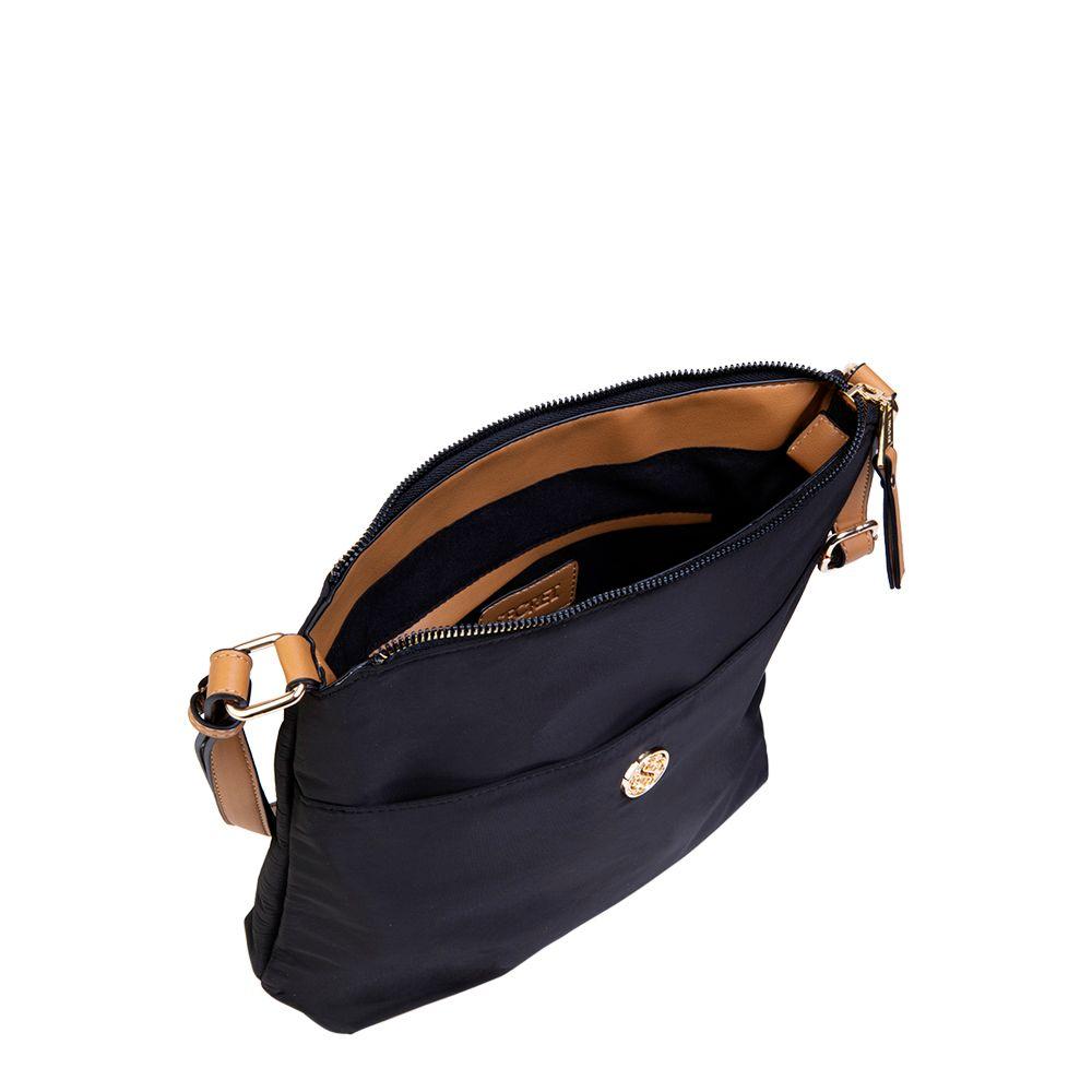 Cartera Ottawa Negra Secret-3