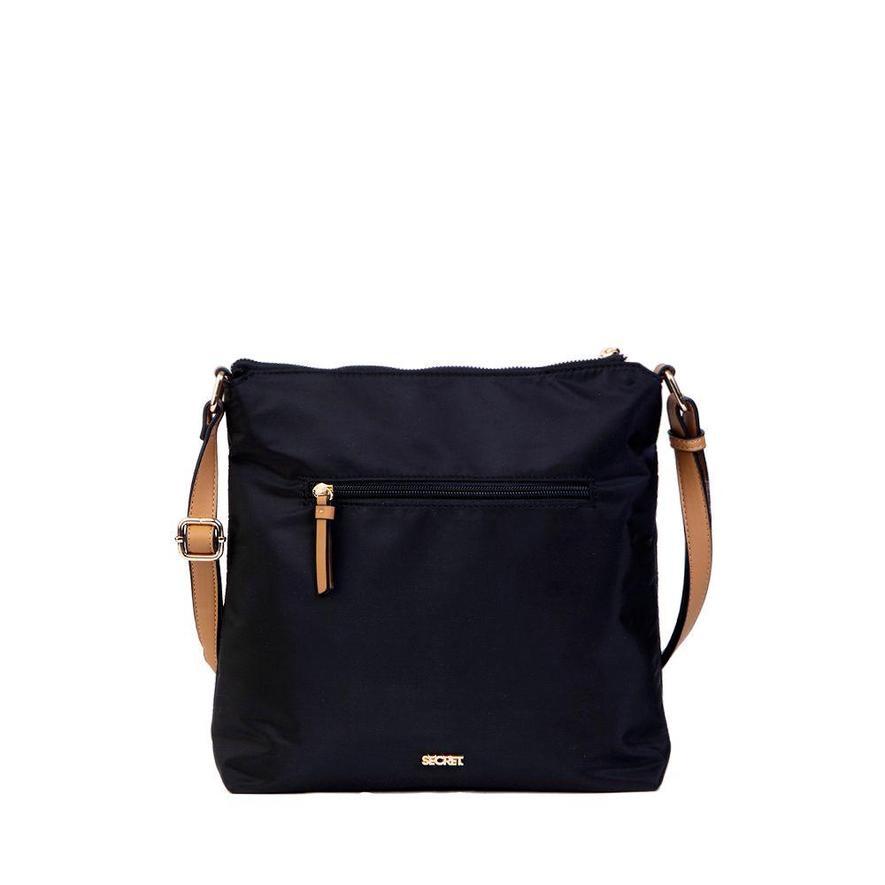 Cartera Ottawa Negra Secret-2