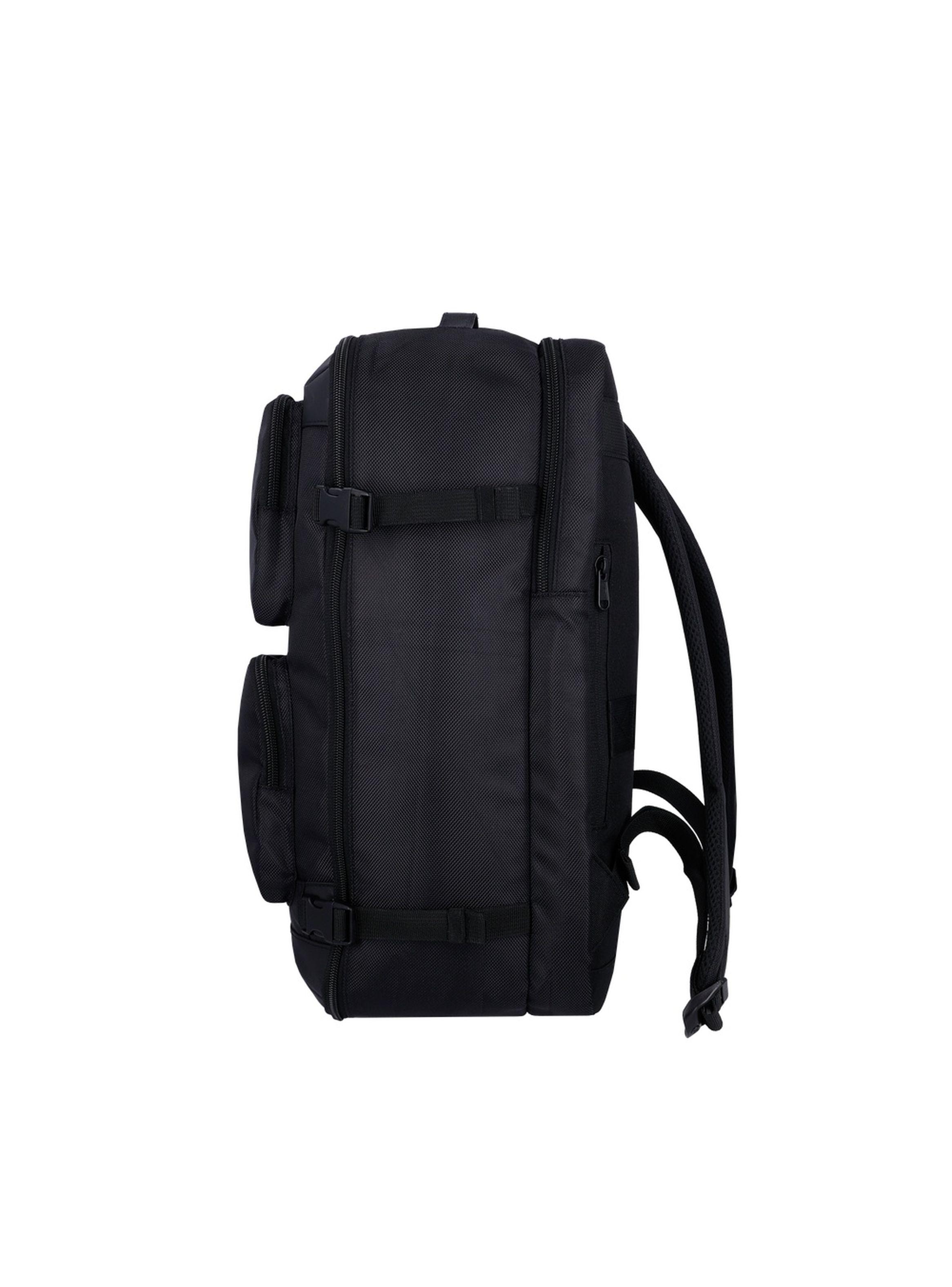 Mochila de Viaje Xtrem Reynold 6XT Negro 17"-5