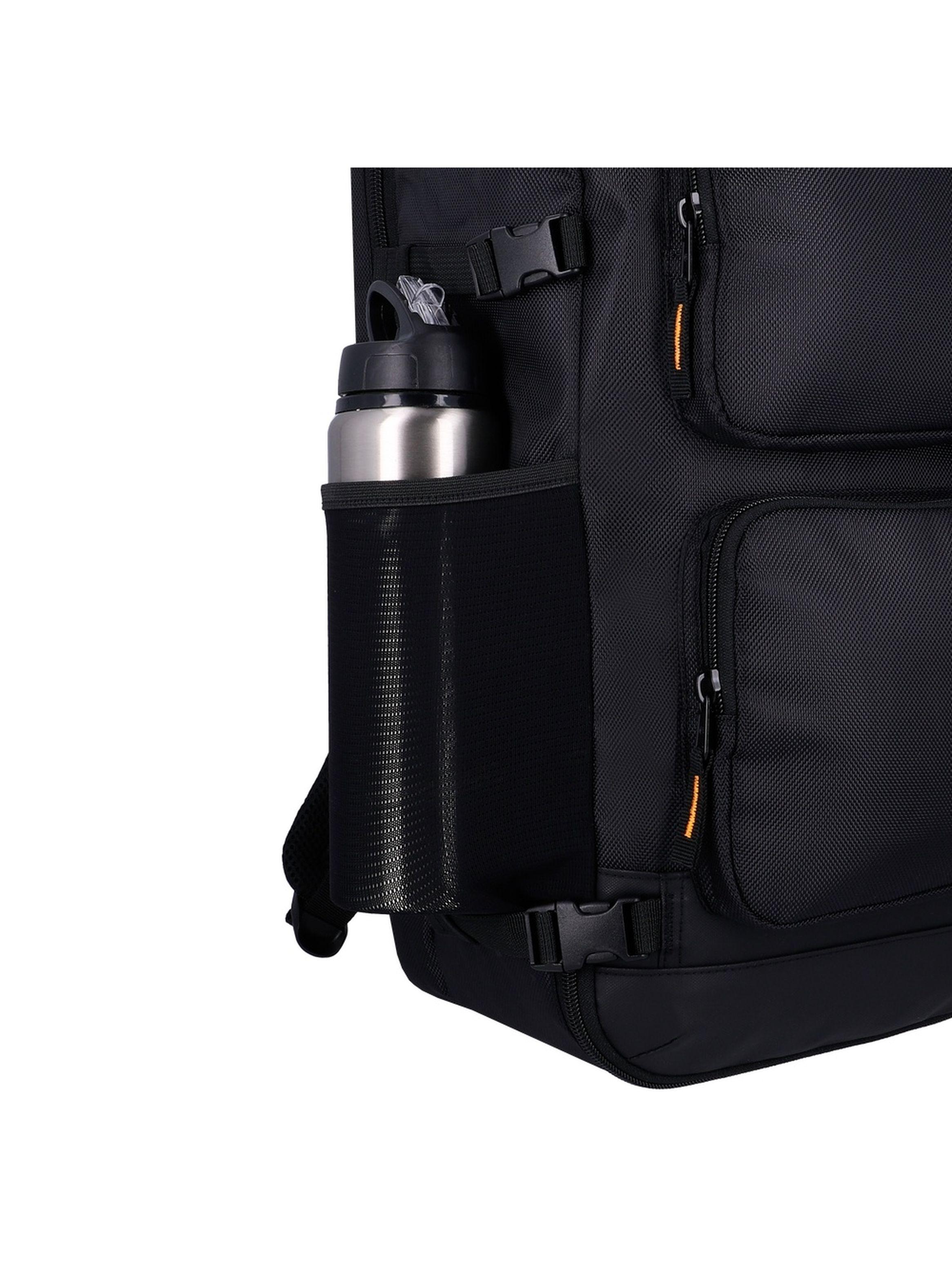 Mochila de Viaje Xtrem Reynold 6XT Negro 17"-6