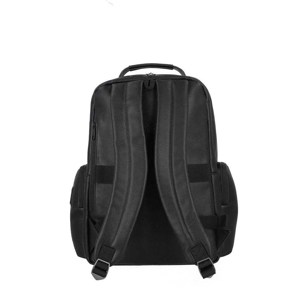 Mochila para notebook Uptown negra 16"-3