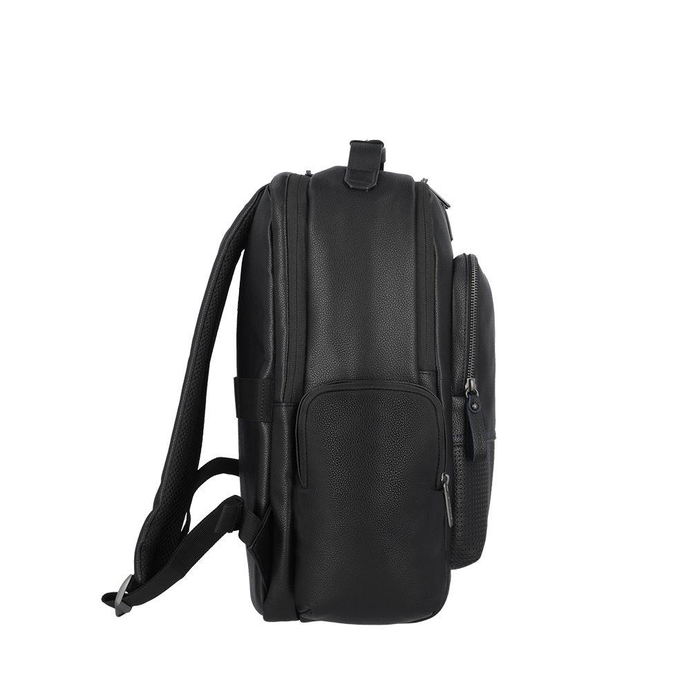 Mochila para notebook Uptown negra 16"-5