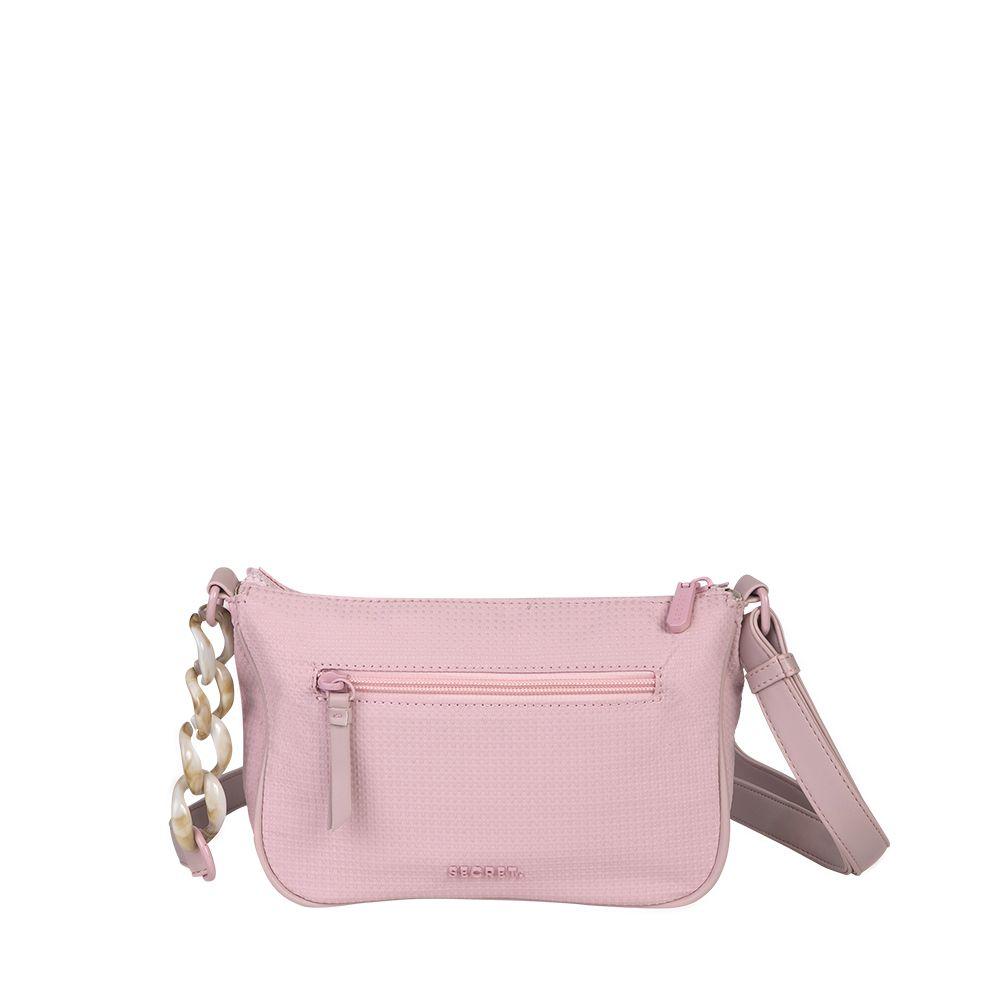 Bandolera Secret Samoa Rosado XS-2